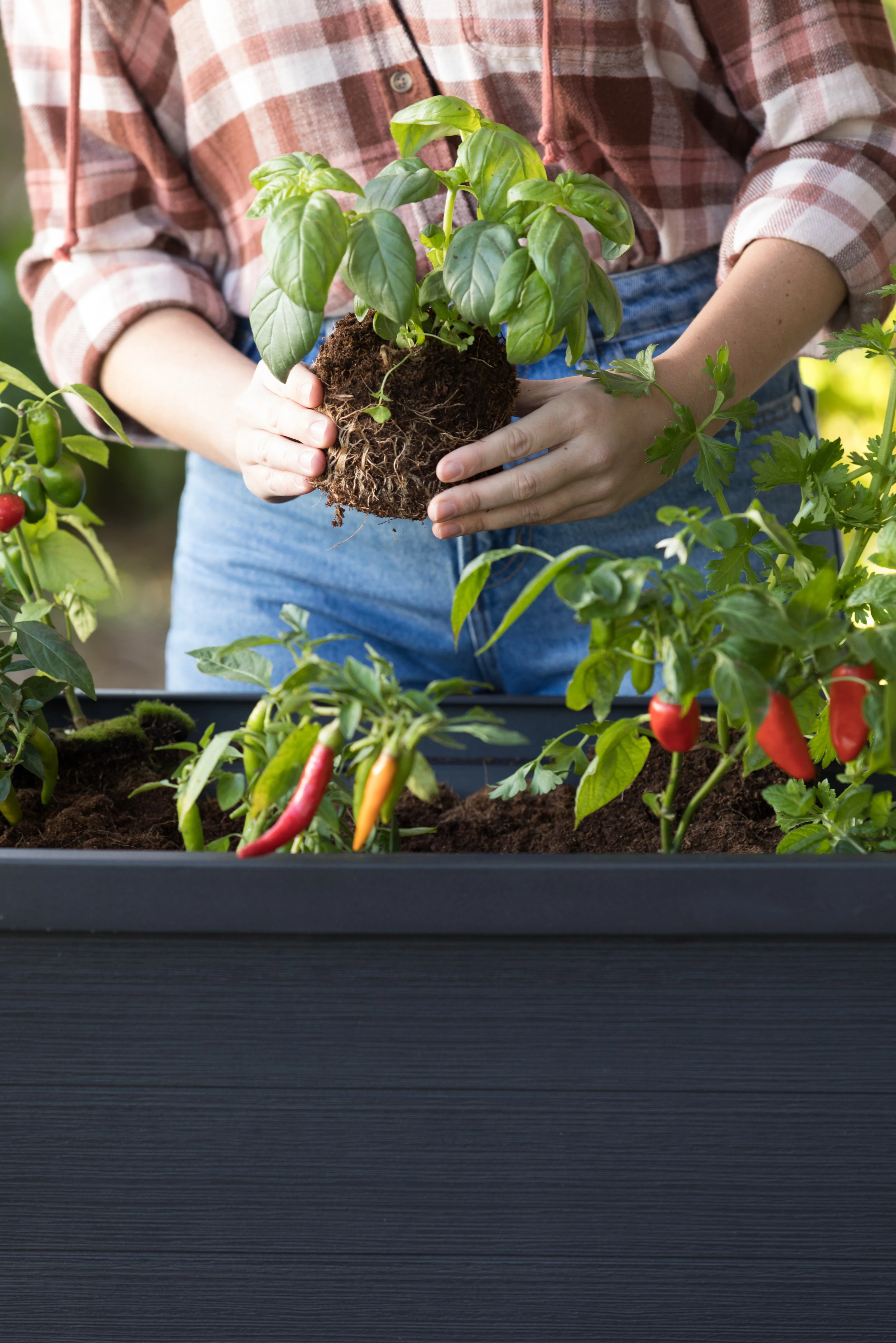 Alfresco Garden Bed 105L - Image 5