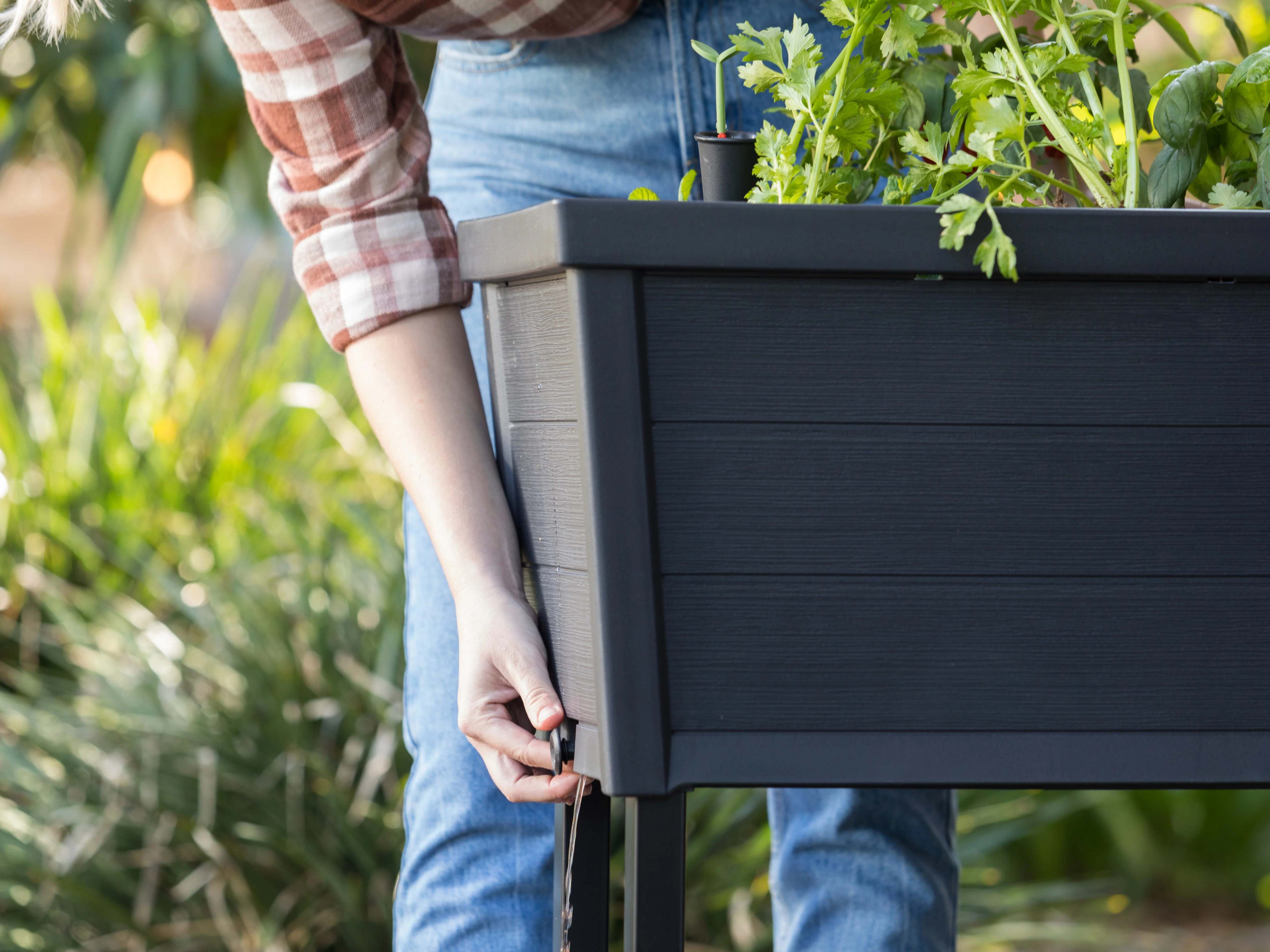 Alfresco Garden Bed 105L - Image 6