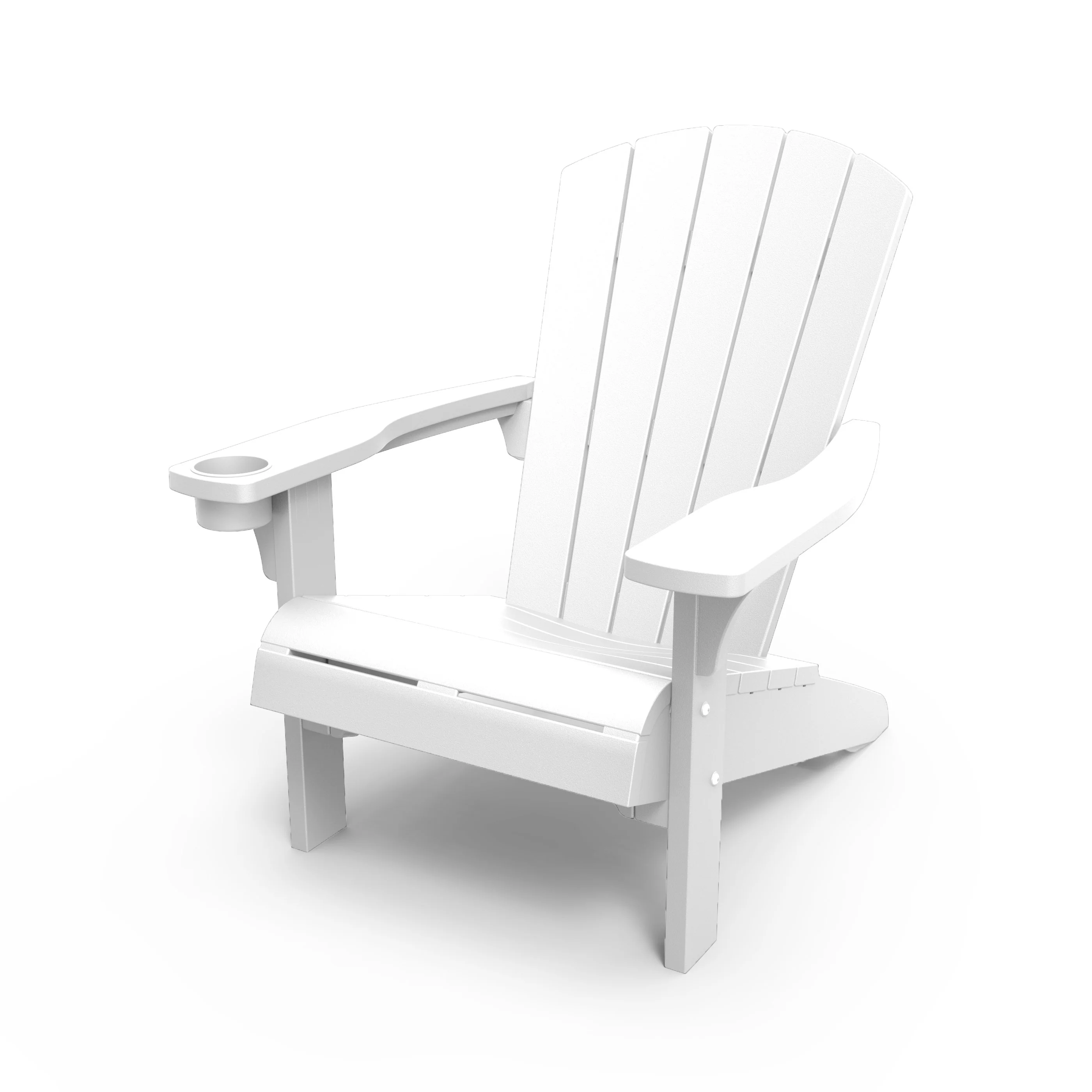 Alpine Adirondack Chair - Image 4