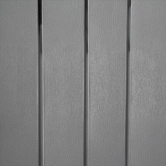 Alpine Adirondack Chair - Grey - Image 4