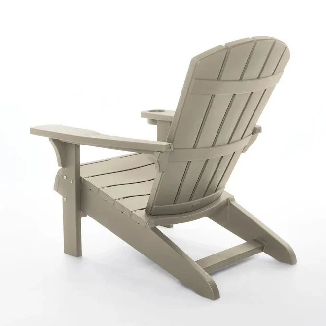 Alpine Adirondack Chair - Silver Sage - Image 7