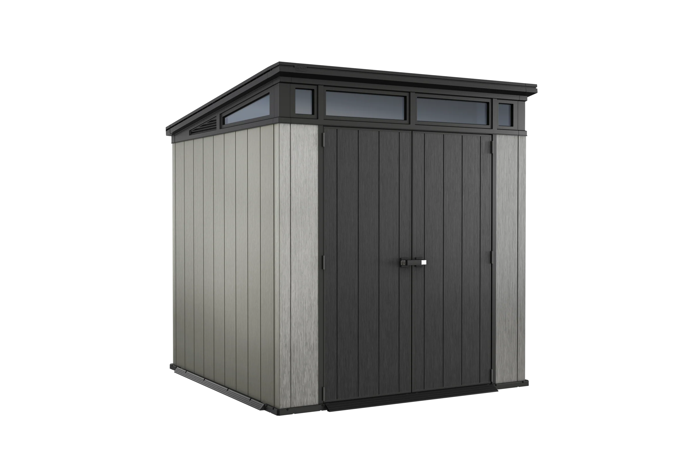 Artisan 7x7 Shed 2.16m x 2.16m - Image 12