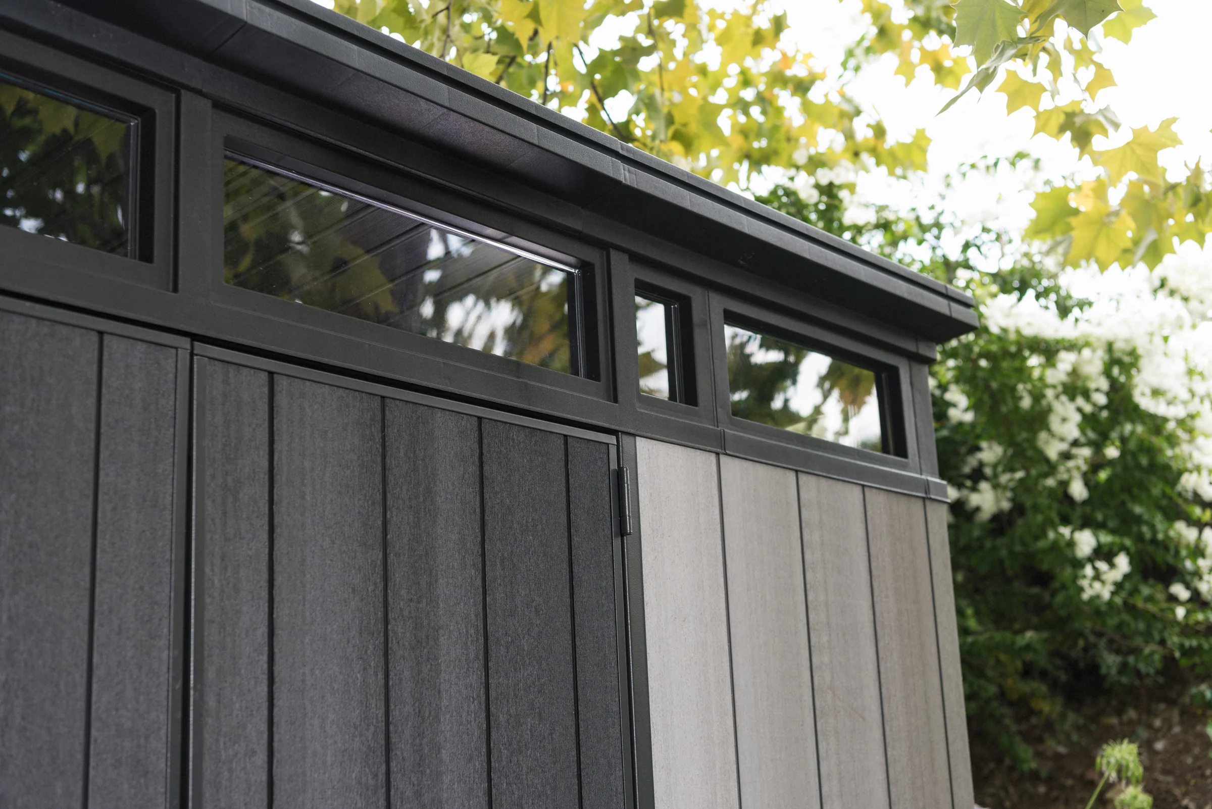 Artisan 9x7 Shed 2.79m x 2.16m - Image 10