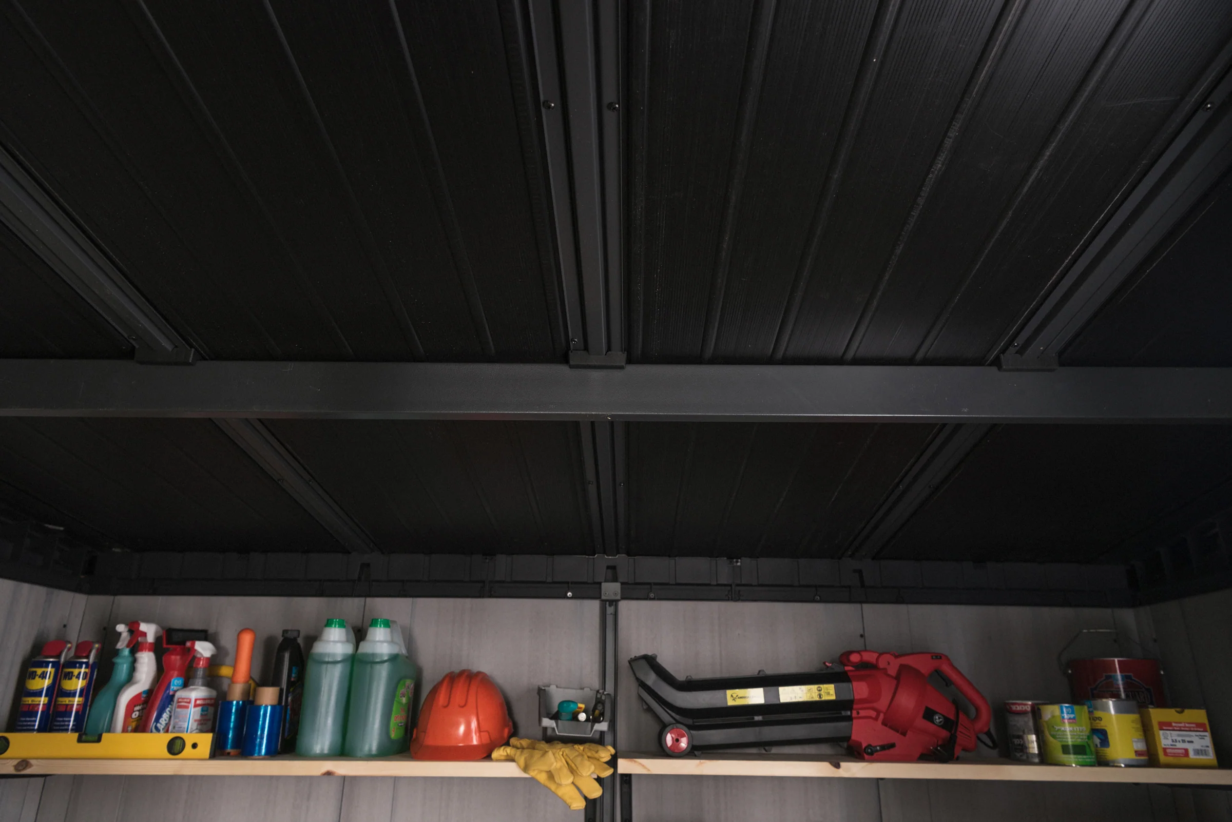 Artisan 9x7 Shed 2.79m x 2.16m - Image 5