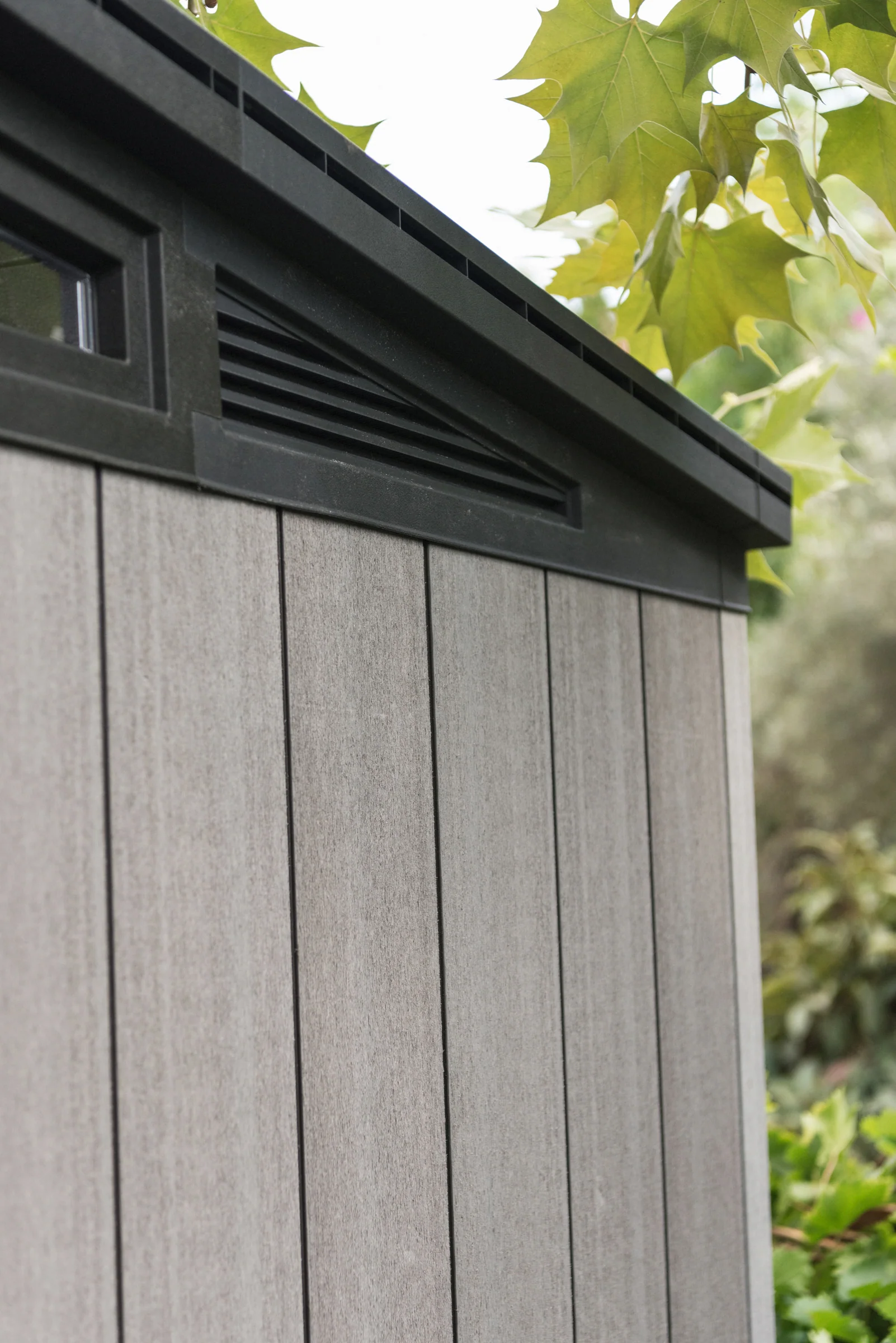 Artisan 9x7 Shed 2.79m x 2.16m - Image 7