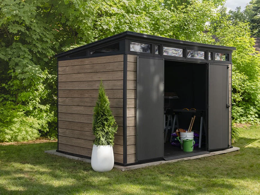 Ashwood 11x7 Shed 3.42m x 2.16m - Signature Collection - Image 5