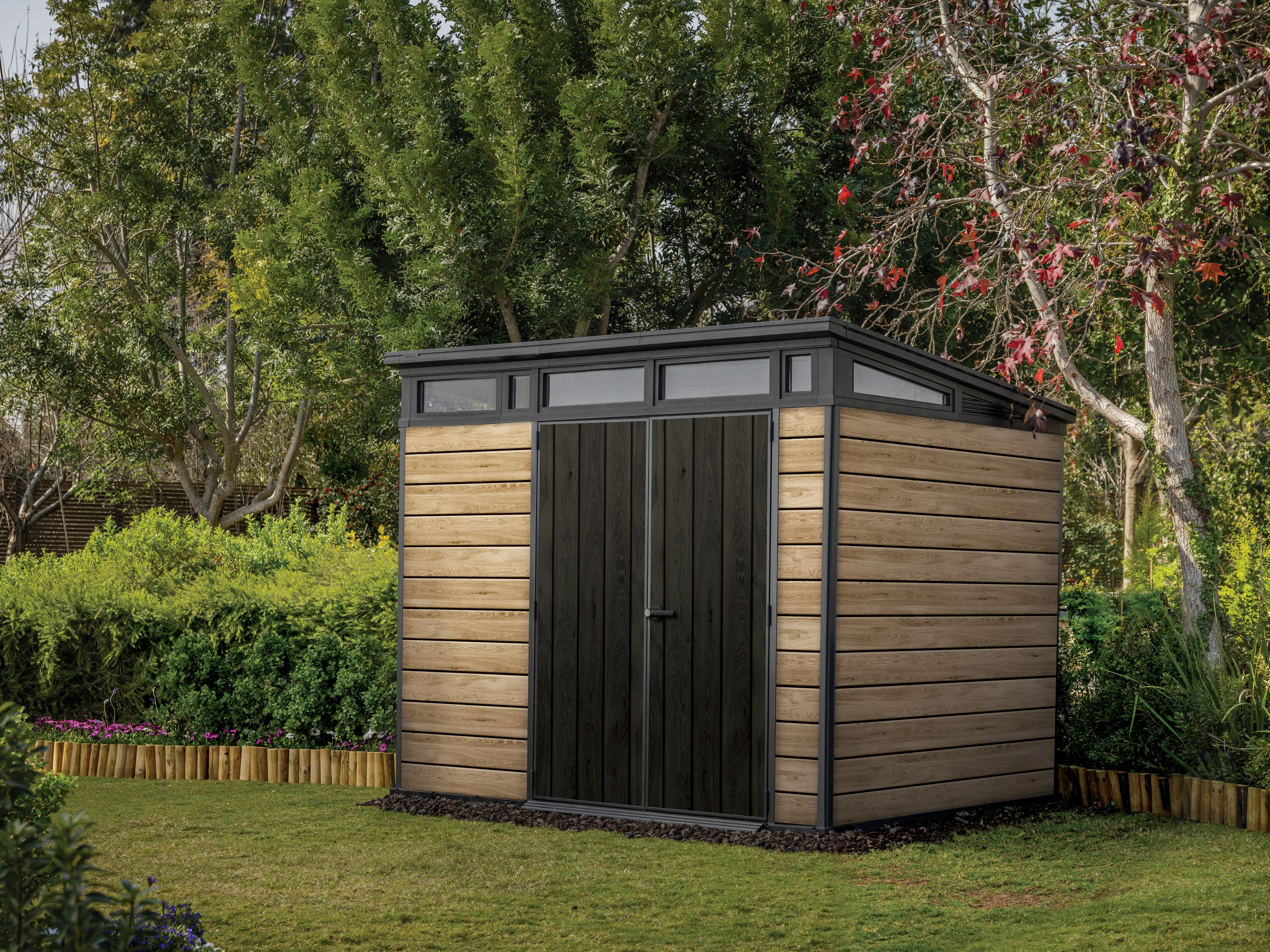 Ashwood 9x7 Shed 2.79m x 2.16m - Signature Collection - Image 3