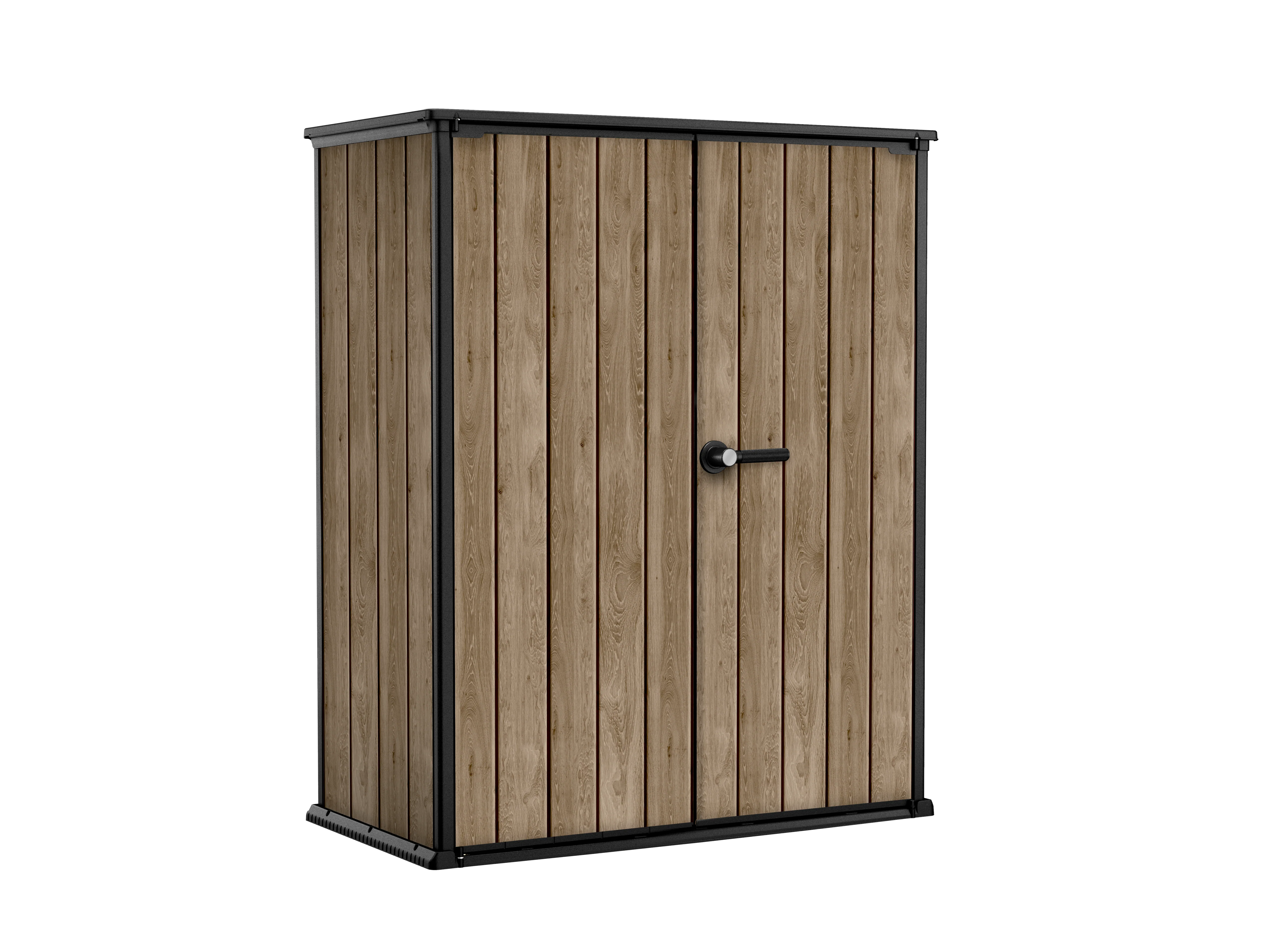 Ashwood High Store Plus Shed - Signature Collection - Image 9