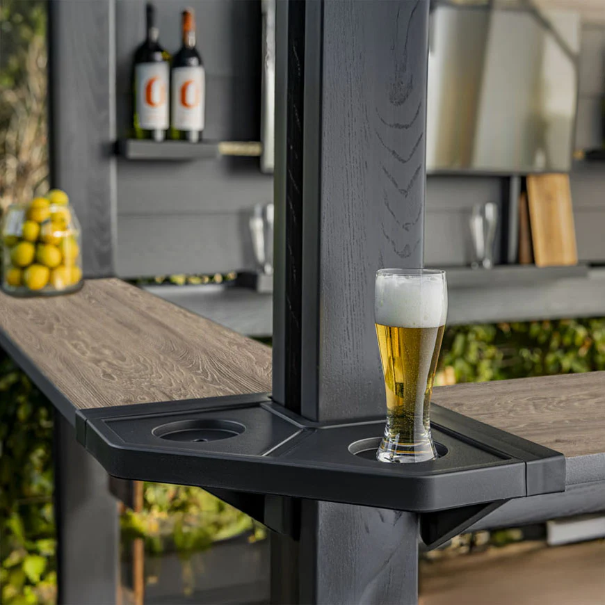 Bar Gazebo - Image 3