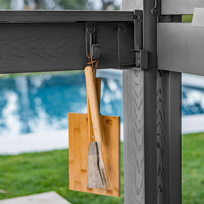 Bar Gazebo - Image 6
