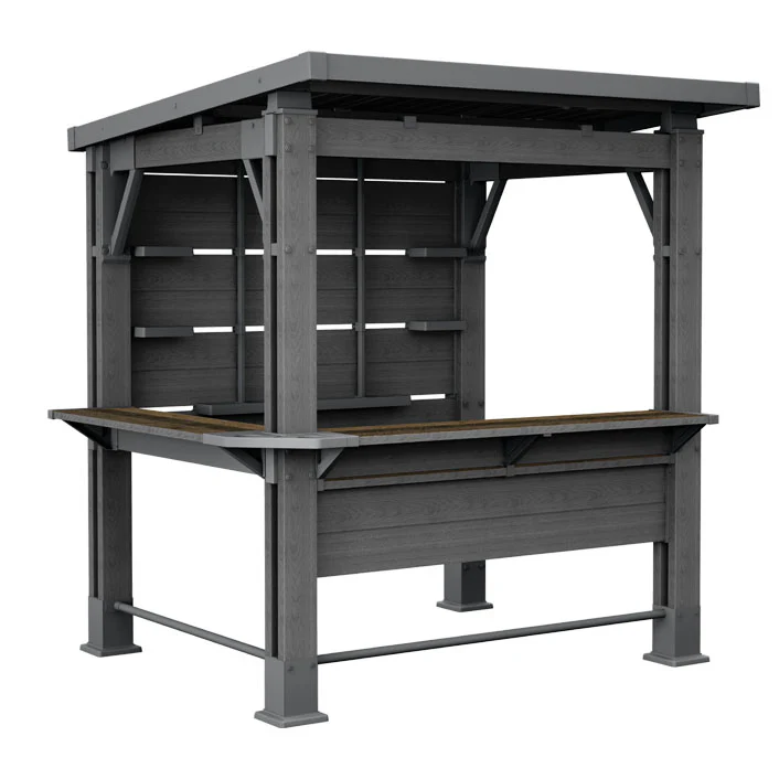 Bar Gazebo - Image 9
