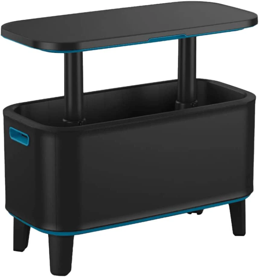 Breeze Bar - Drinks Cooler - Image 10