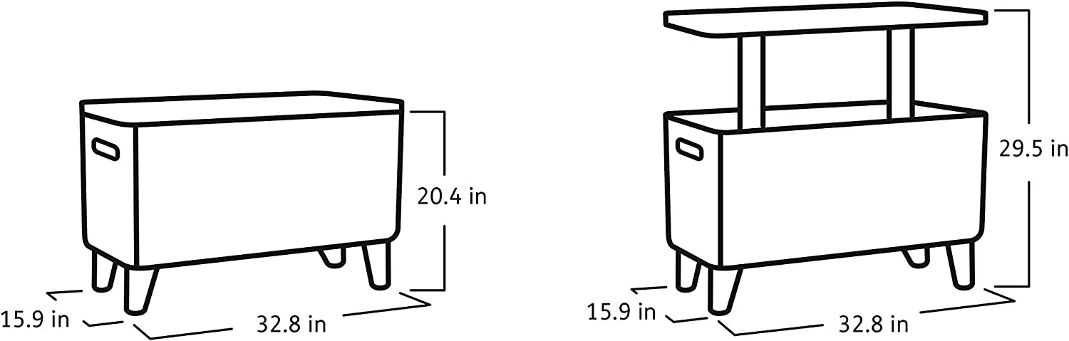 Breeze Bar - Drinks Cooler - Image 11