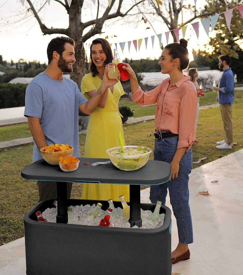 Breeze Bar - Drinks Cooler - Image 4