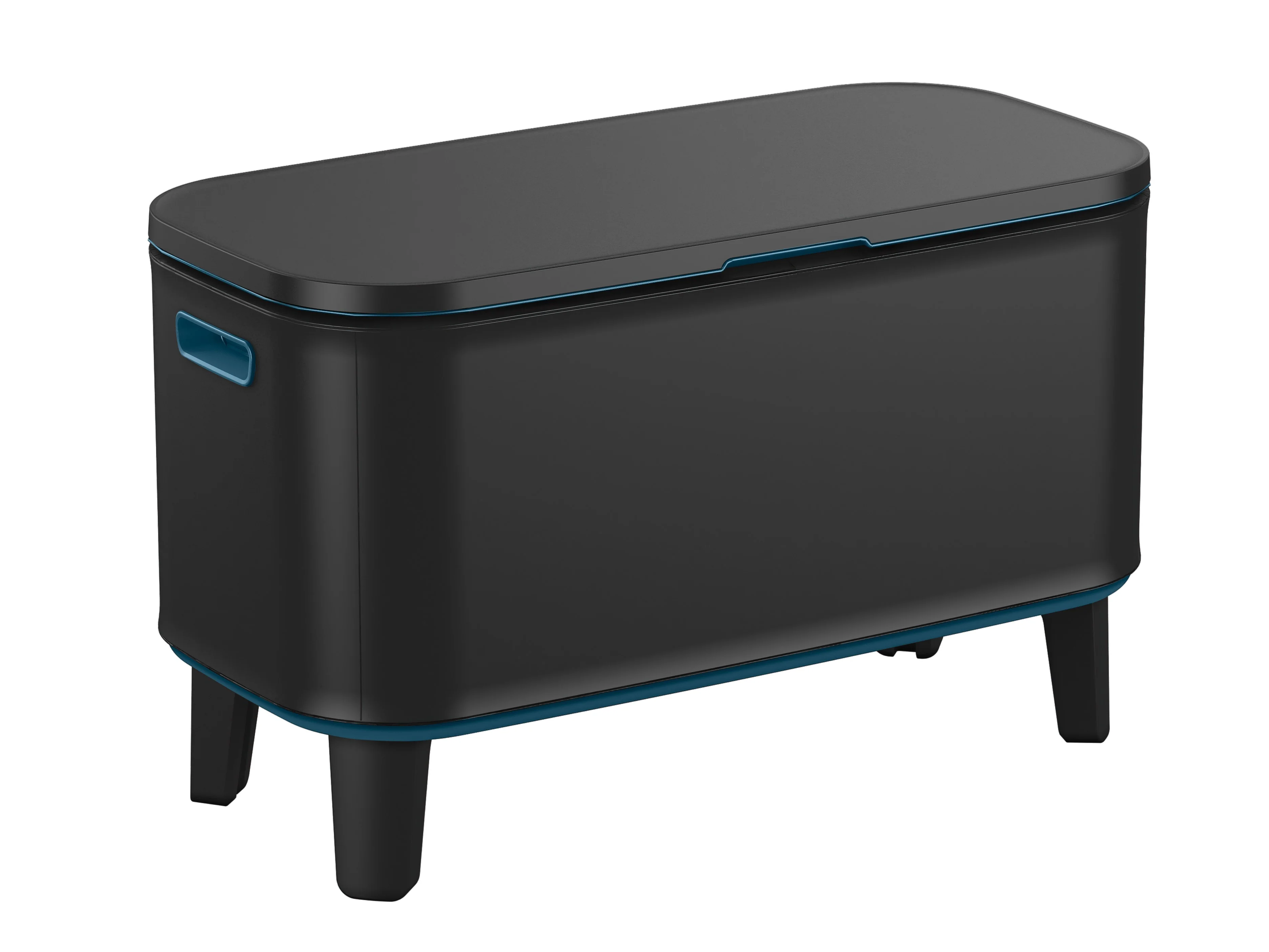 Breeze Bar - Drinks Cooler - Image 8