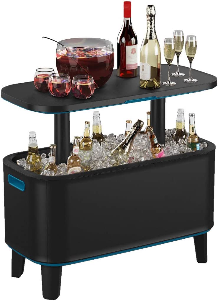 Breeze Bar - Drinks Cooler - Image 9