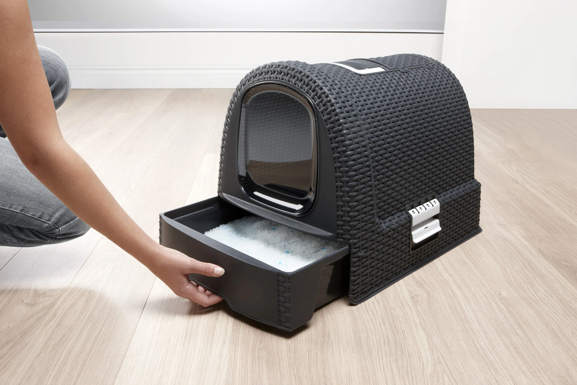 Cat Litter Box - Image 3