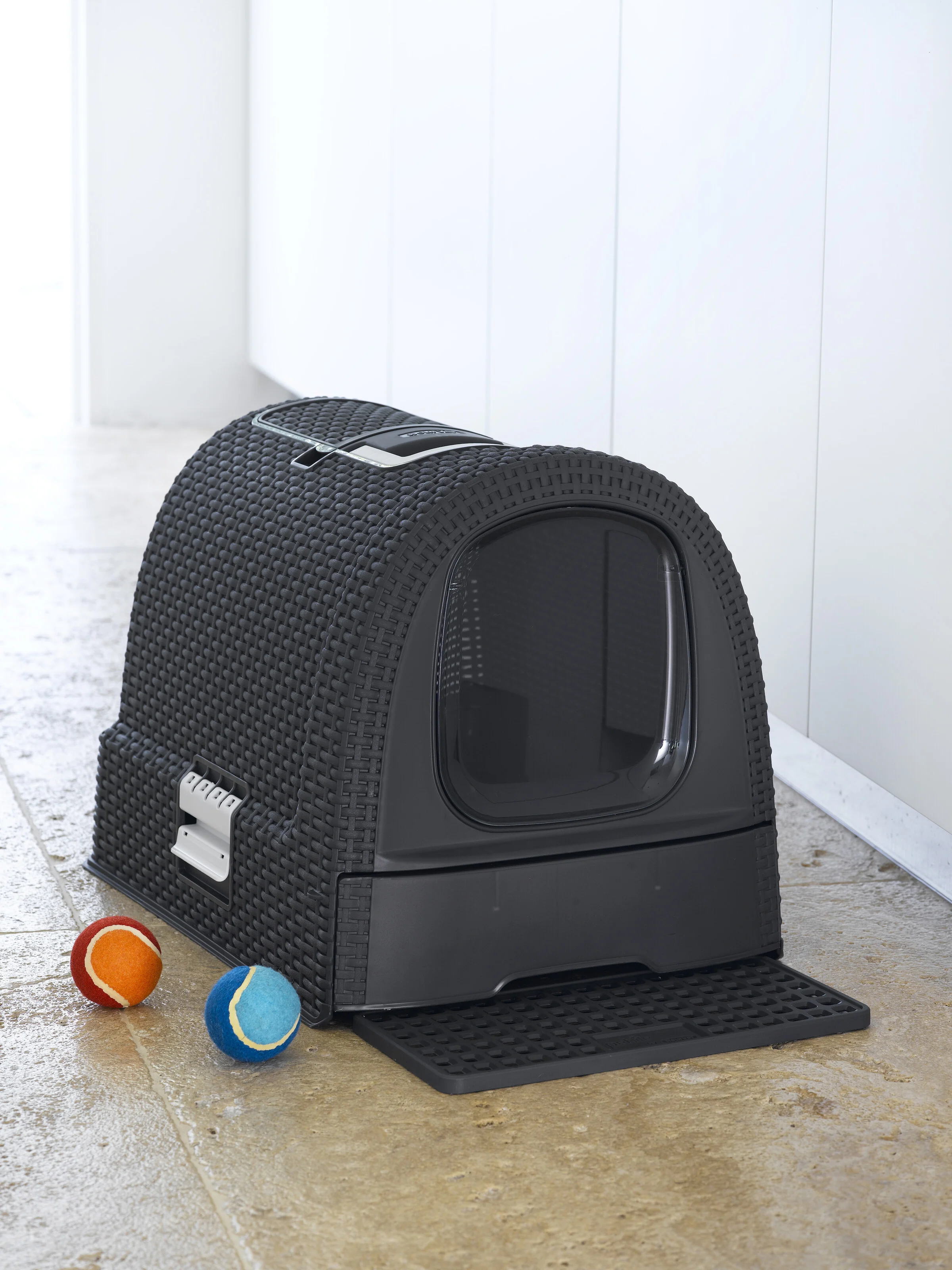 Cat Litter Box - Image 4