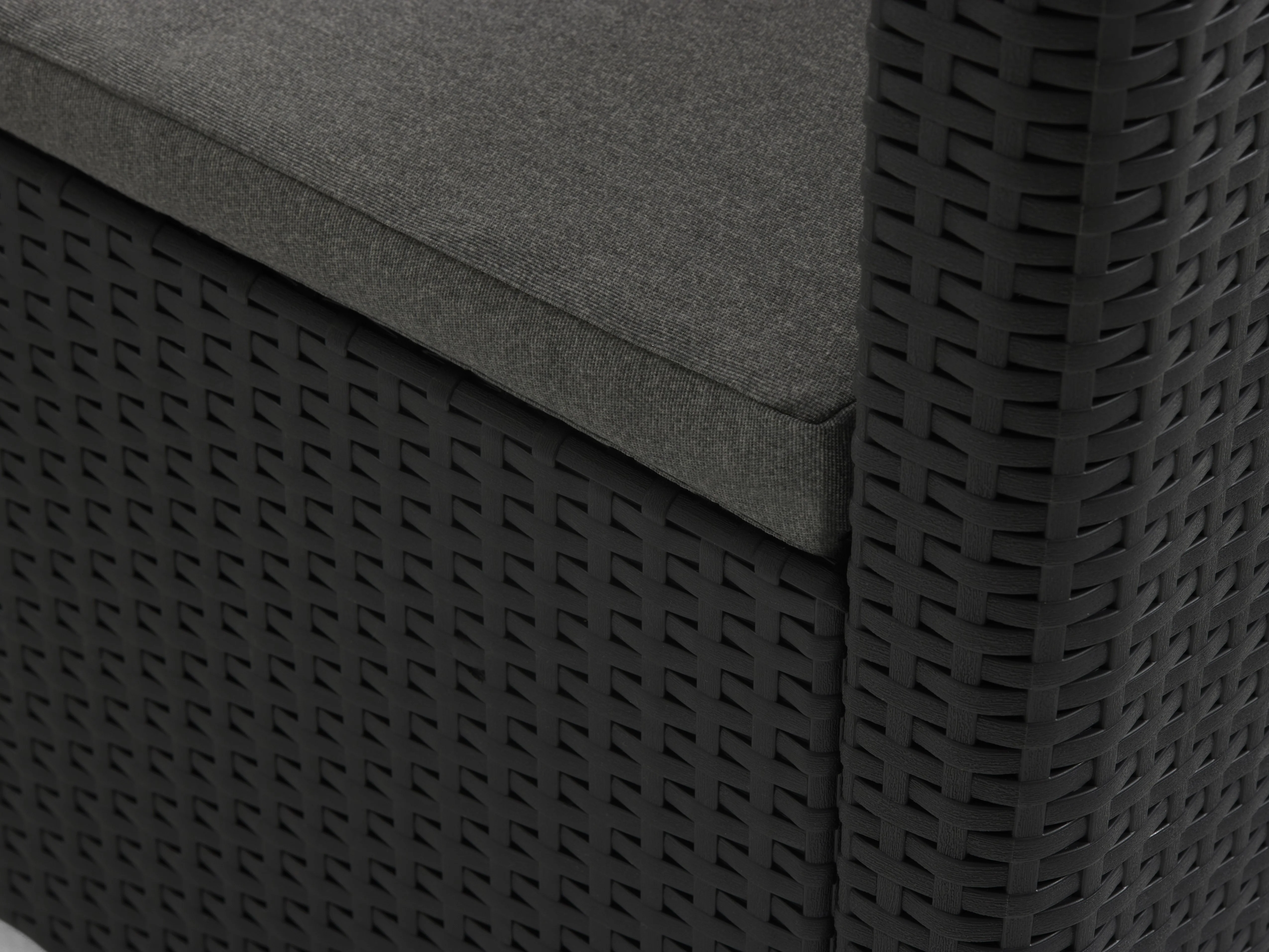 Claire 5 Seat Corner Set - Image 3