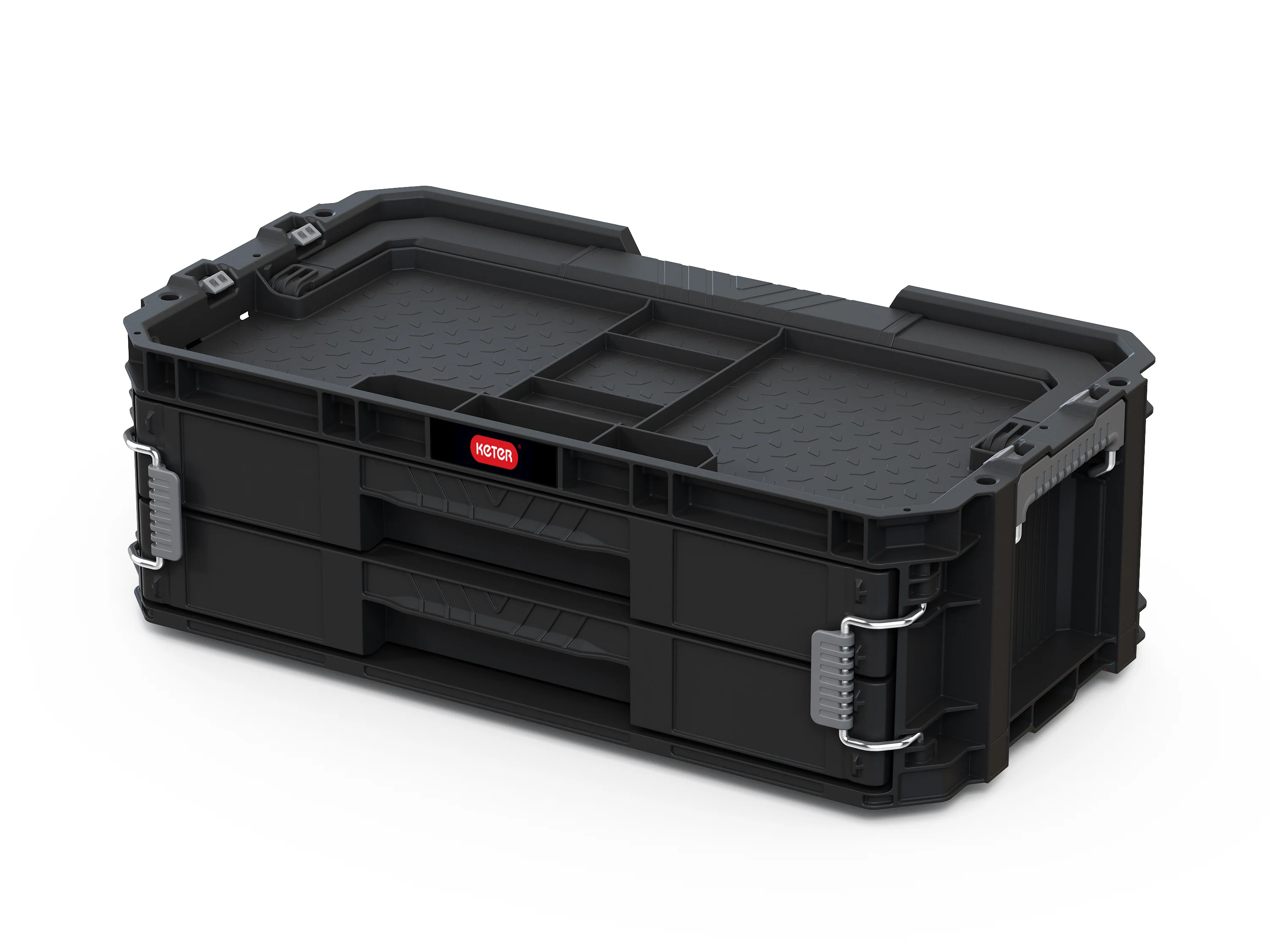 Connect 2 Drawers - Image 3