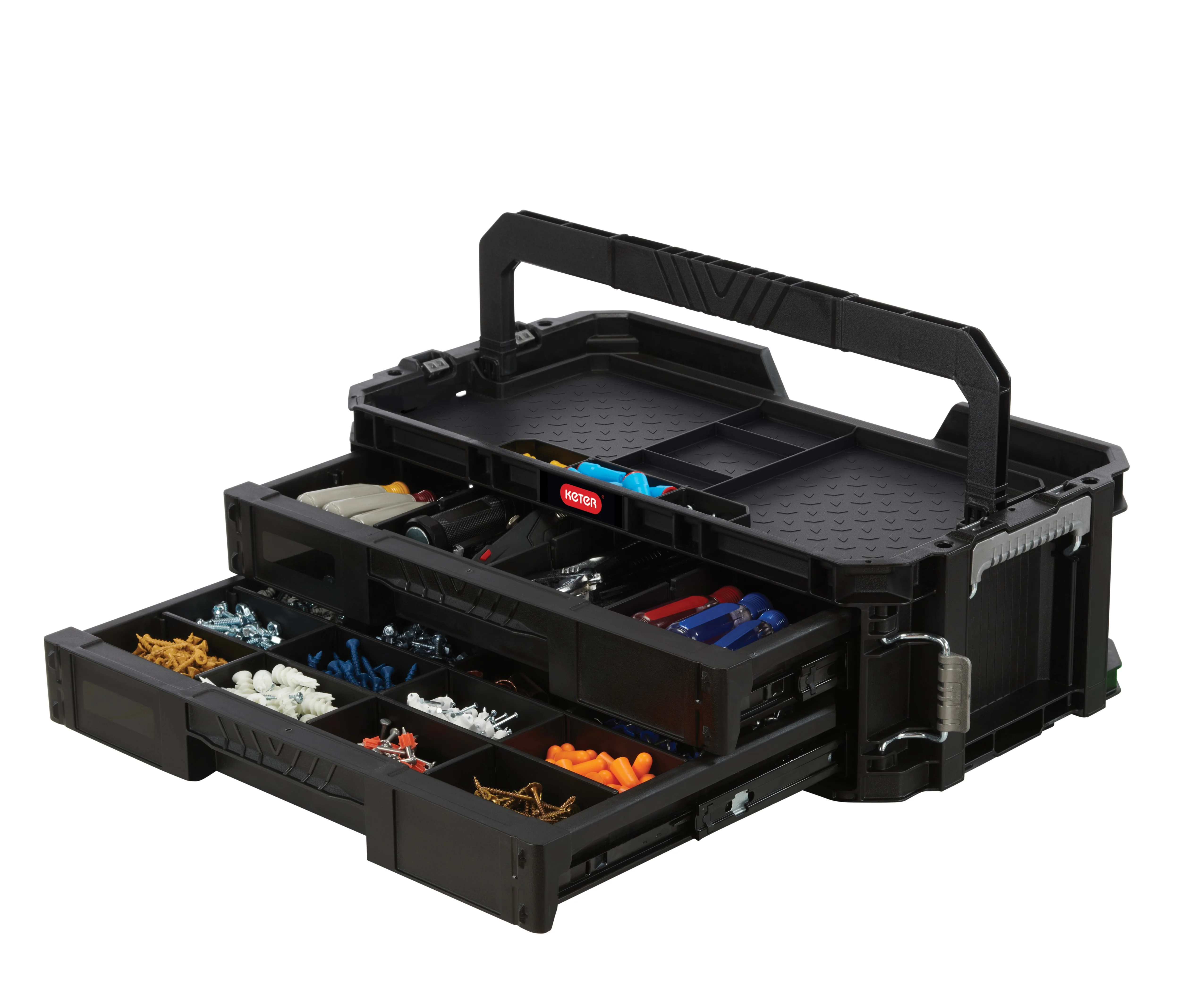 Connect 2 Drawers - Image 5
