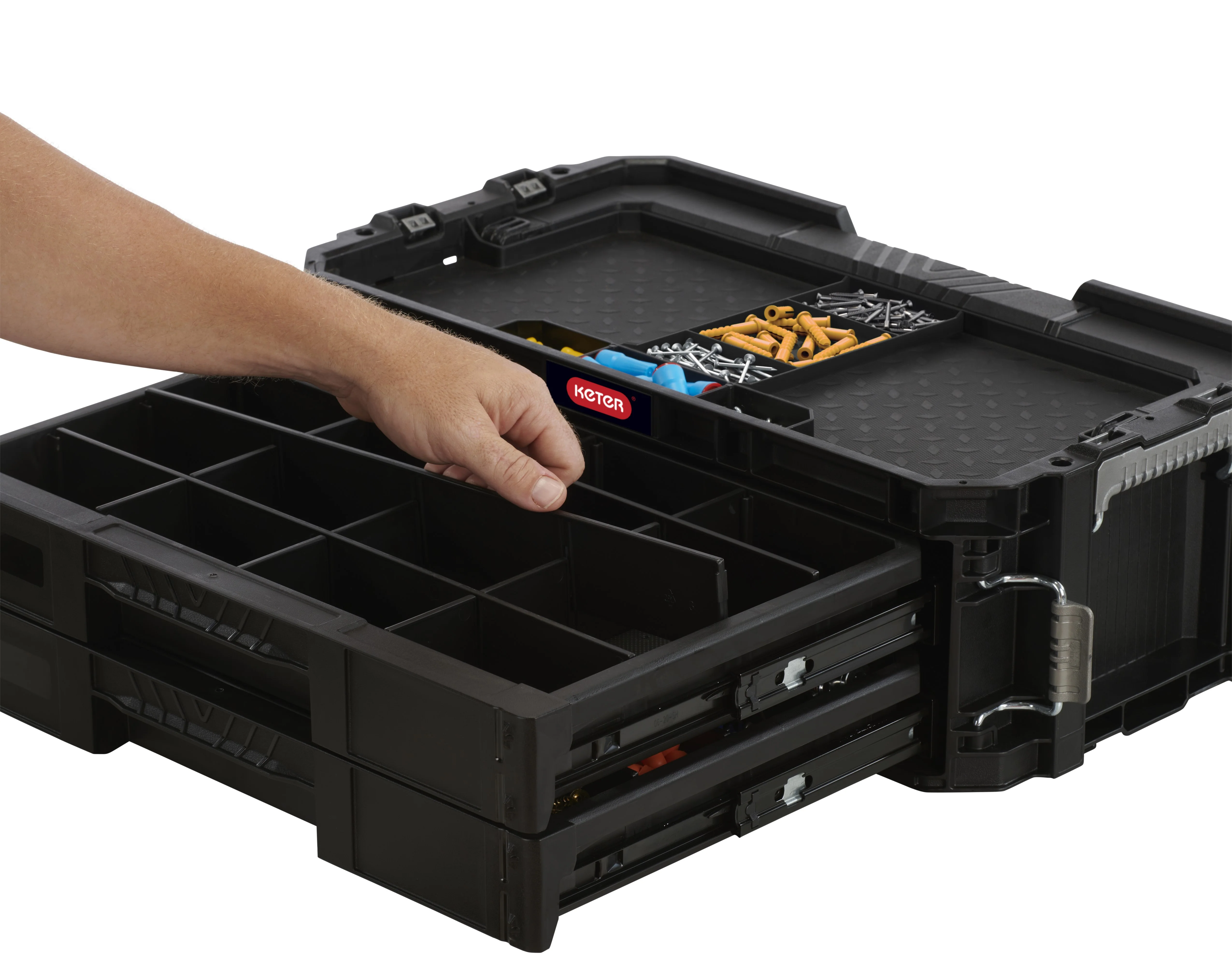 Connect 2 Drawers - Image 6