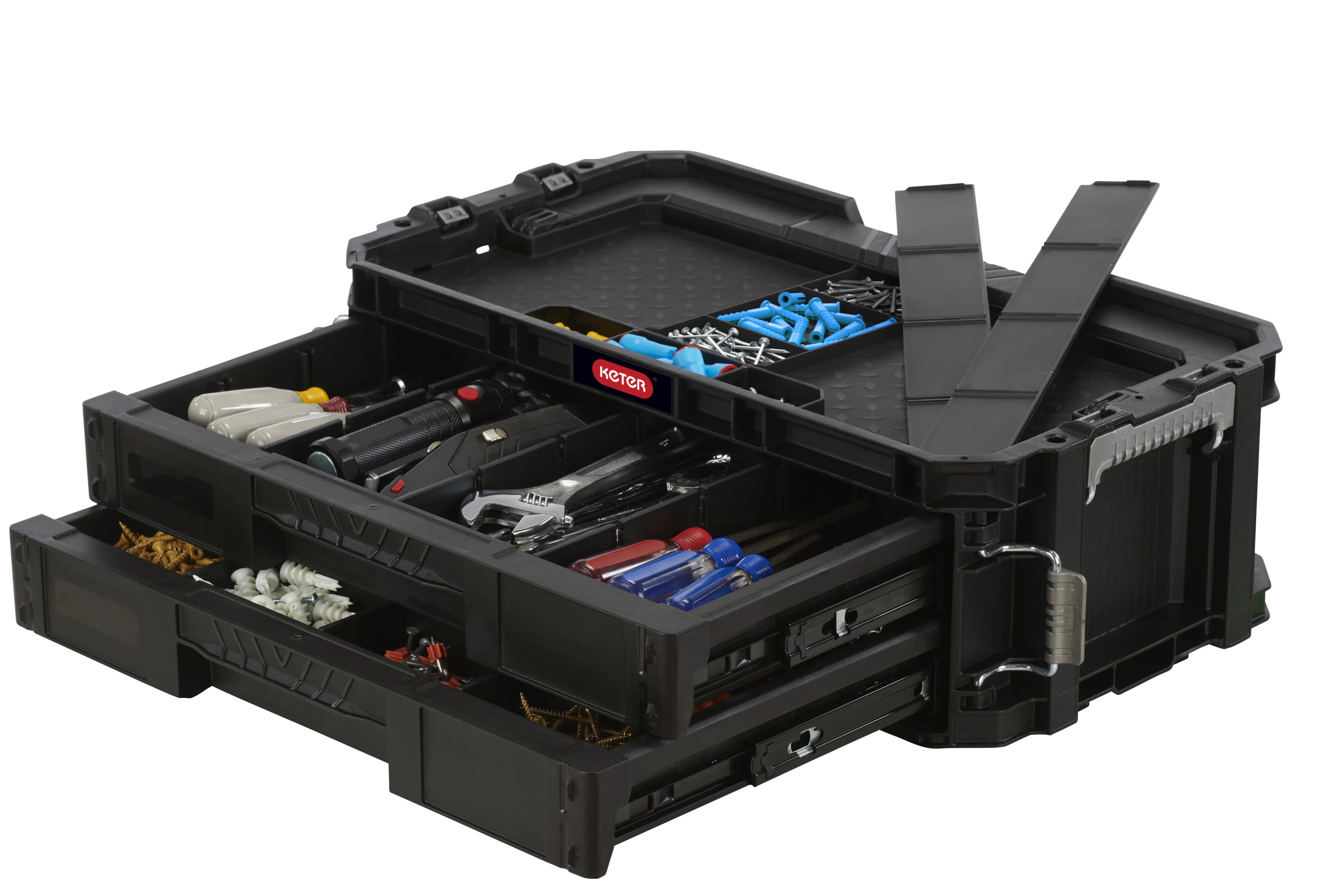 Connect 2 Drawers - Image 7