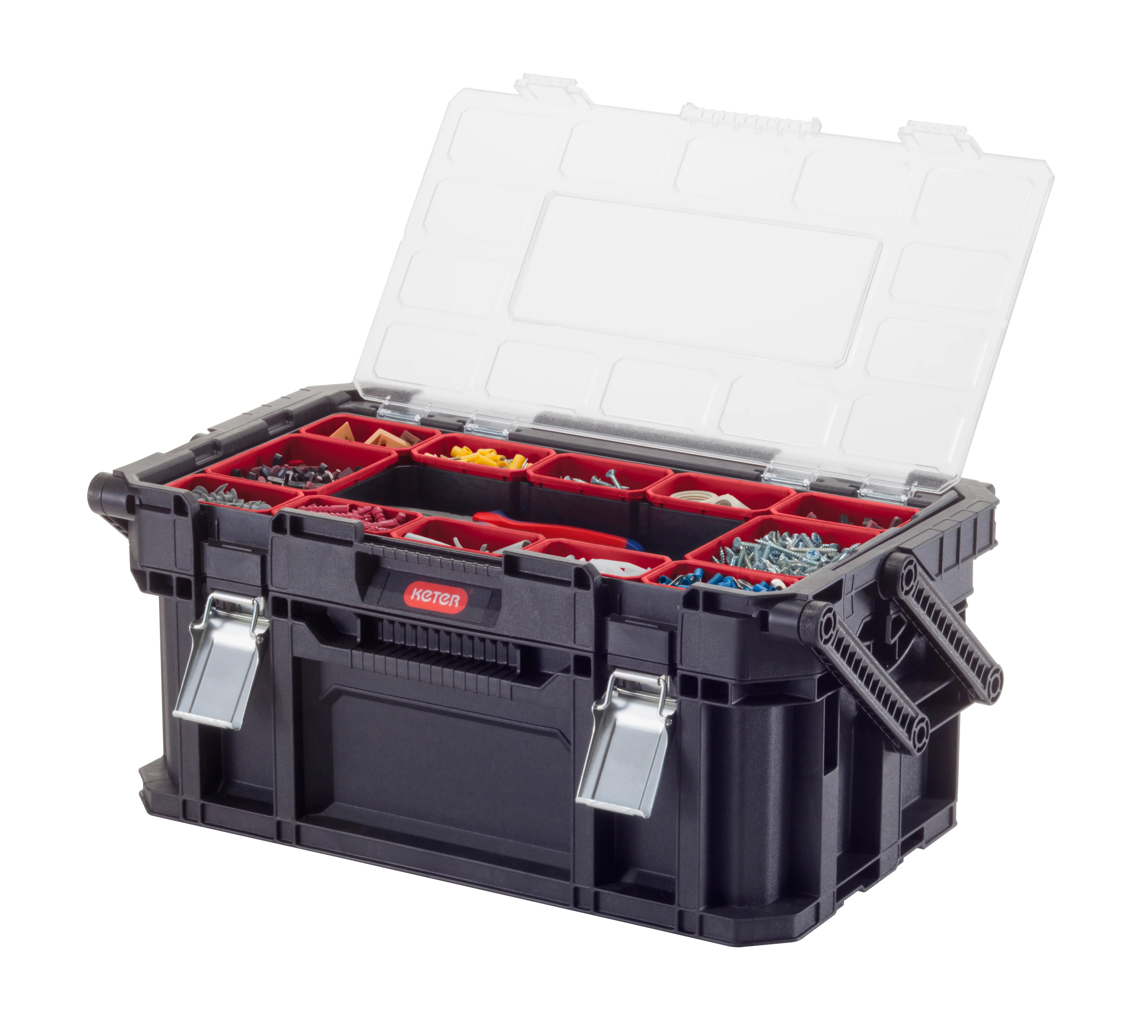 Connect Cantilever Tool Box - Image 3