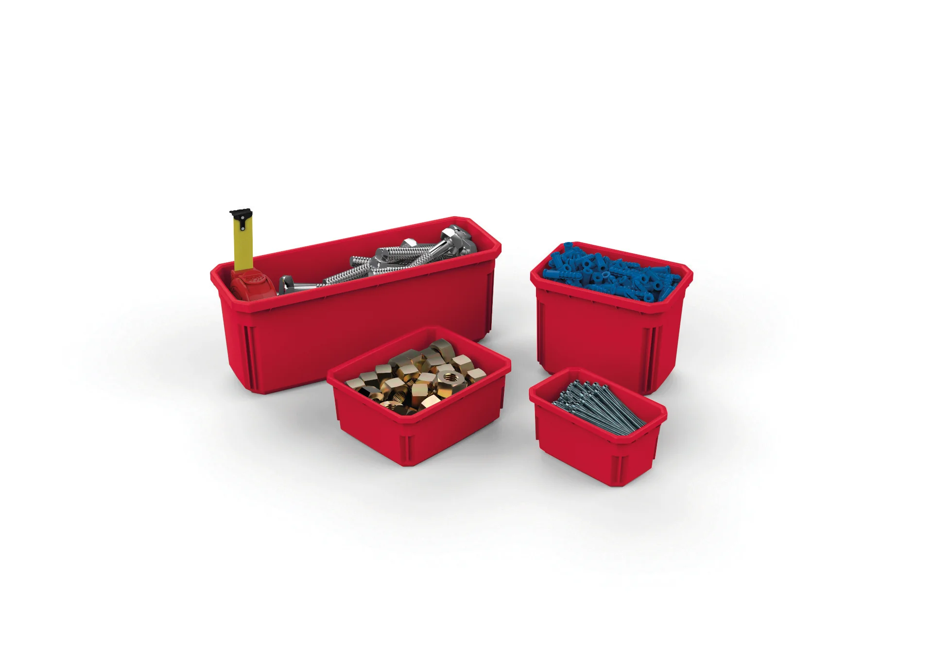 Connect Cantilever Tool Box - Image 6