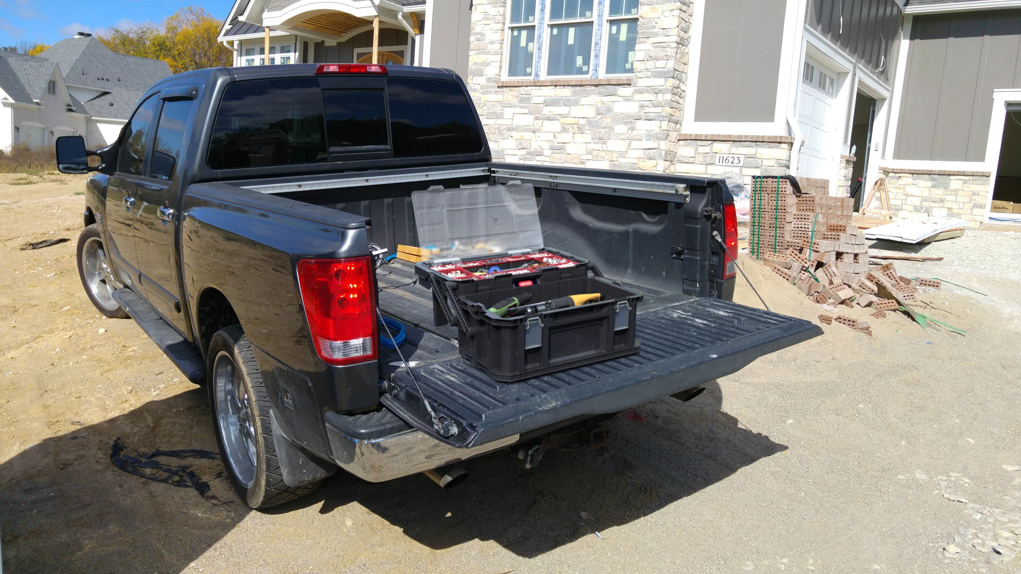 Connect Cantilever Tool Box - Image 8