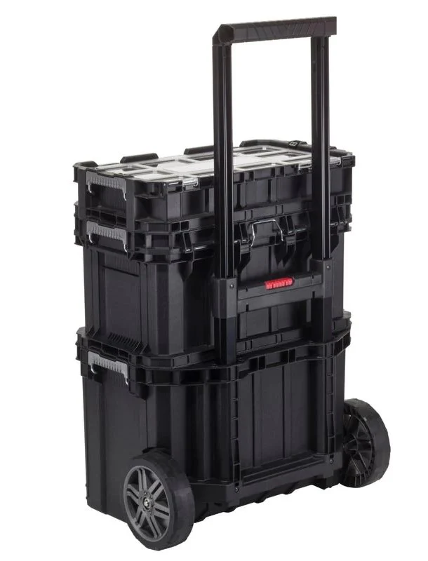 Connect Rolling System - Image 4