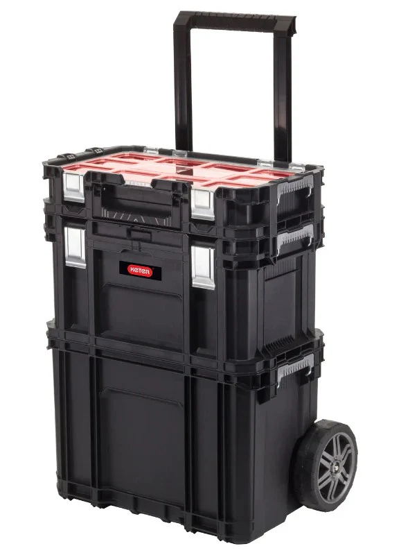 Connect Rolling System - Image 5