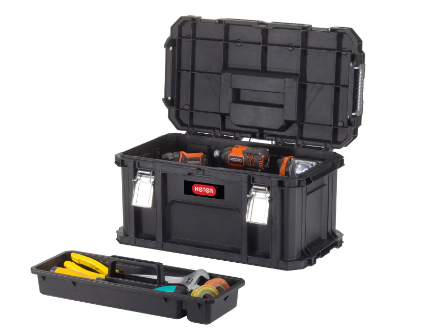 Connect Rolling System - Image 7
