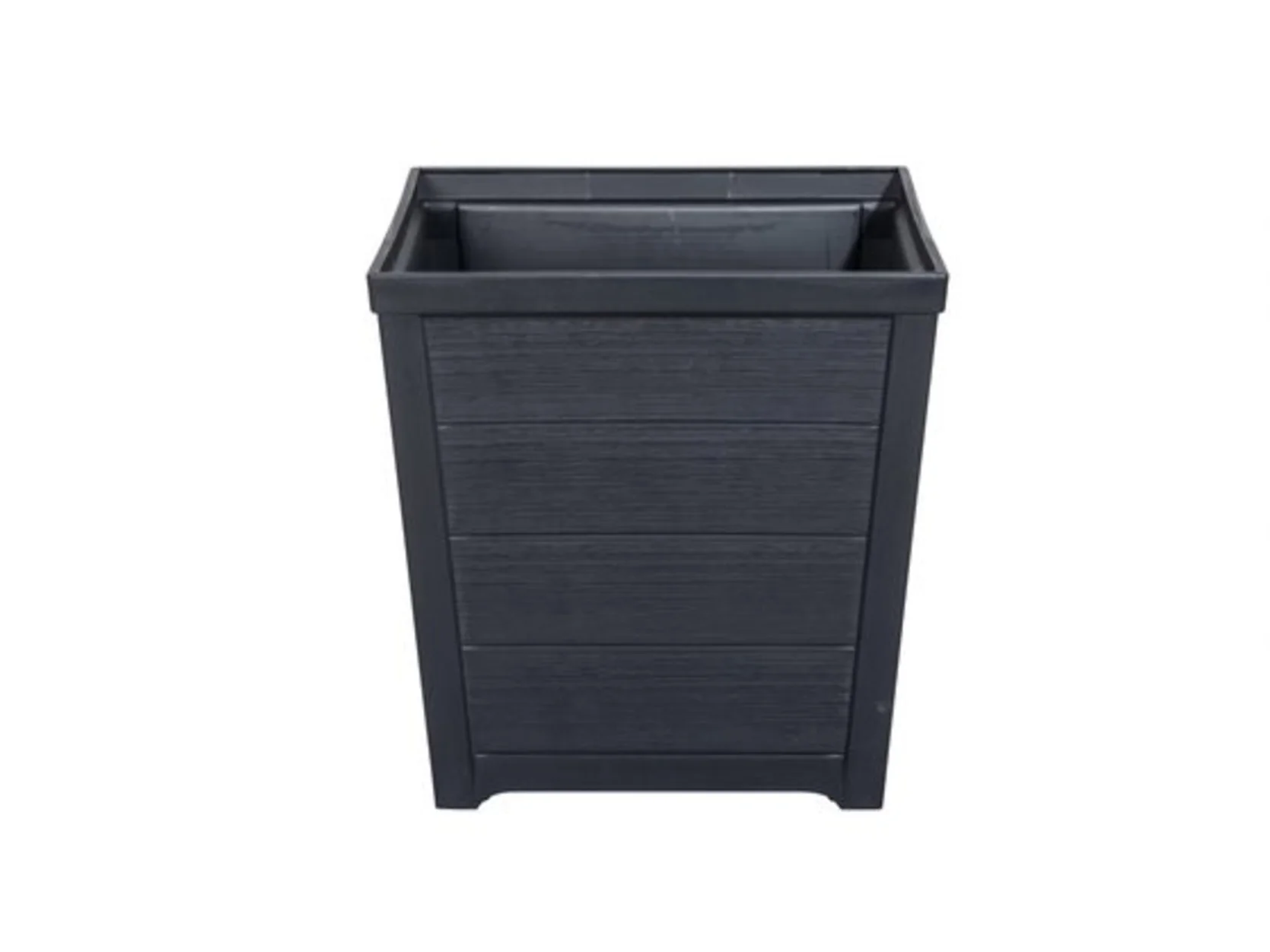 Taper Square Planter 40cm - Image 3