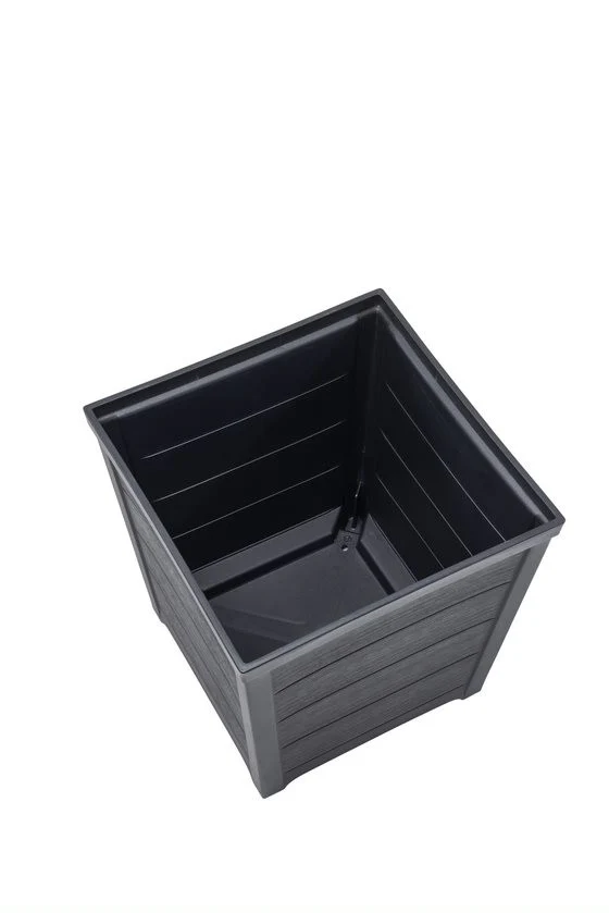 Taper Square Planter 40cm - Image 6
