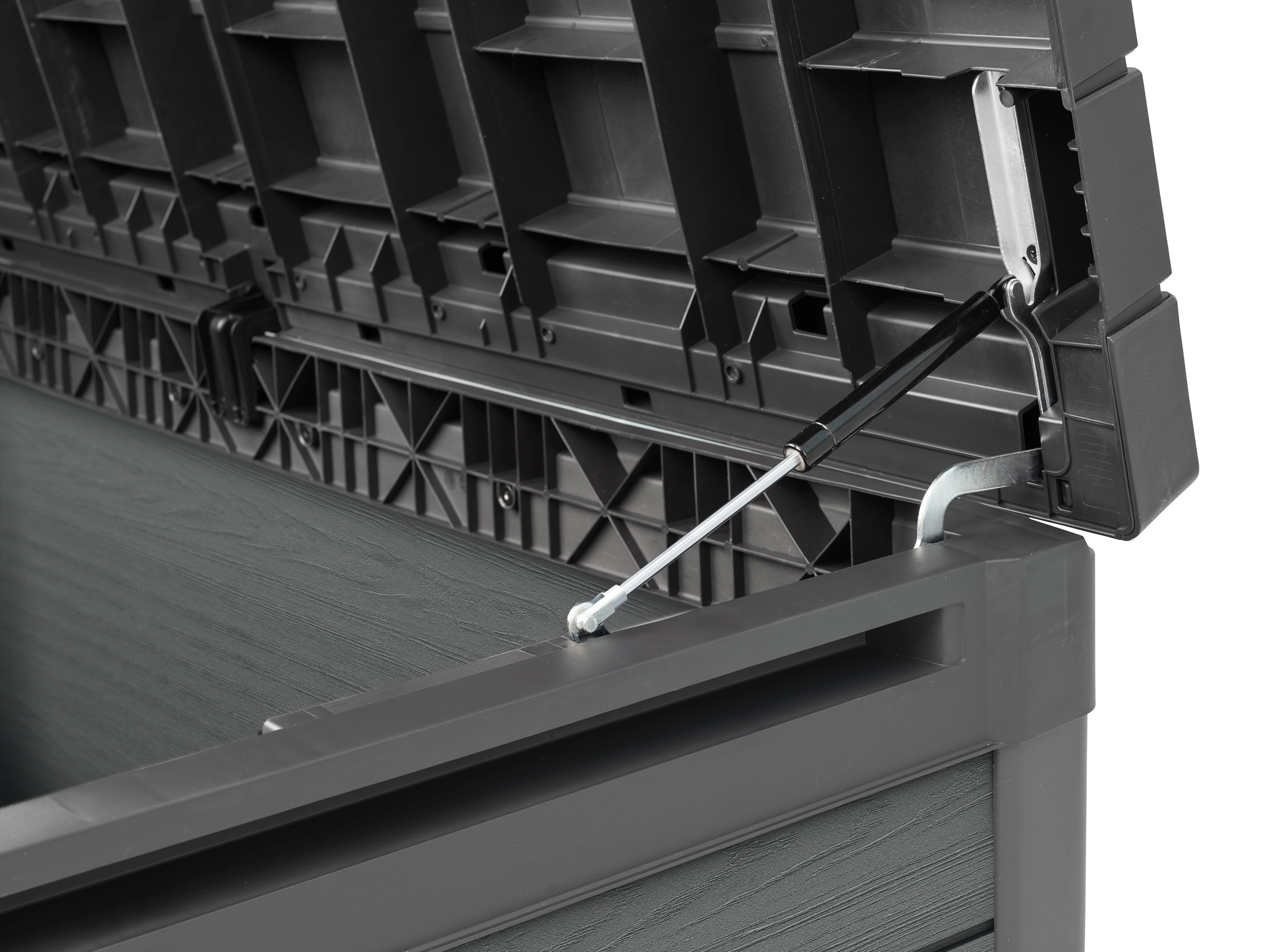 Cortina 570L Deck Box - Image 8