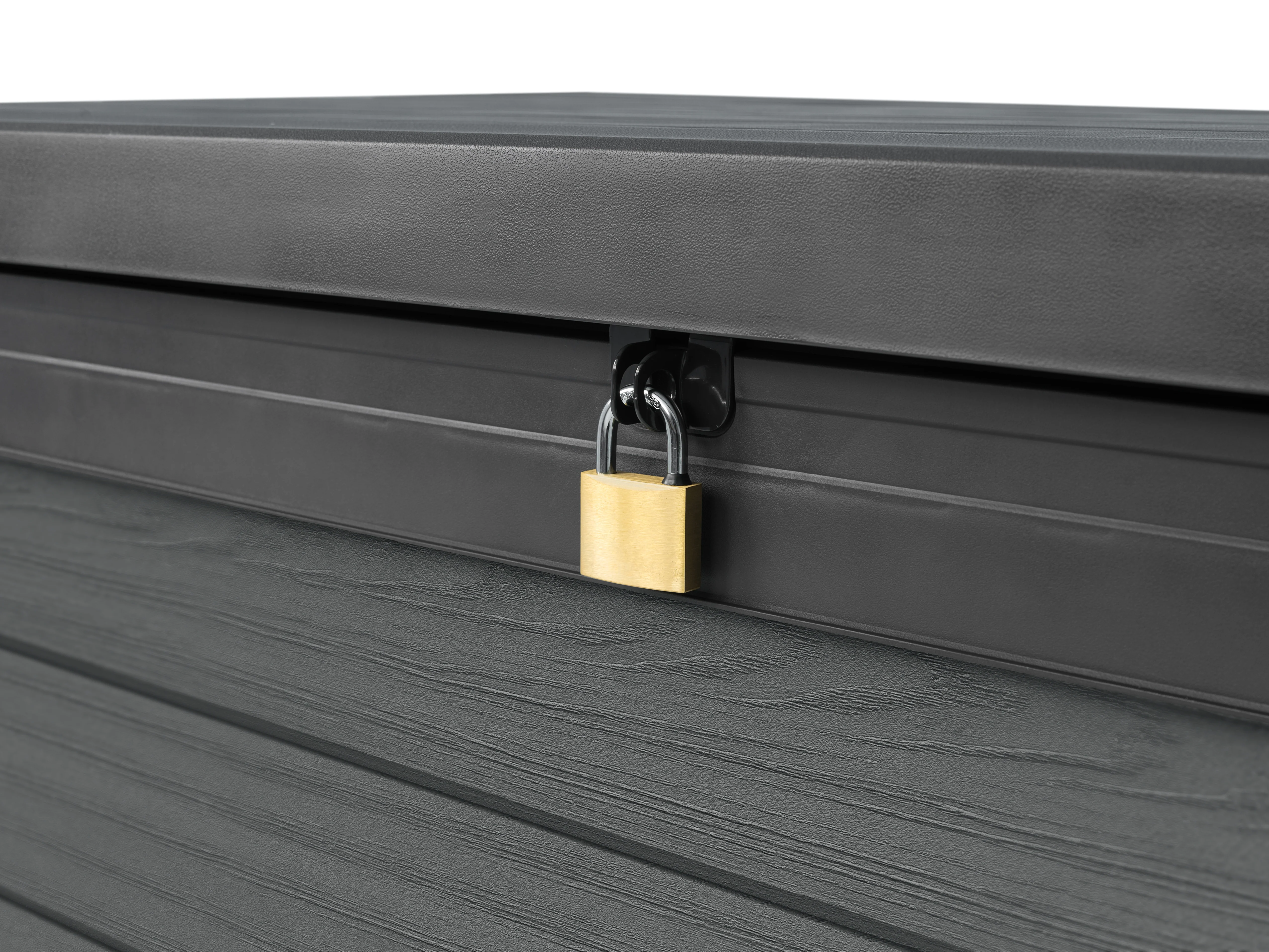 Cortina 570L Deck Box - Image 9