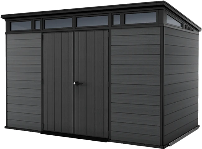Cortina 11x7 Shed 3.42m x 2.16m - Image 15
