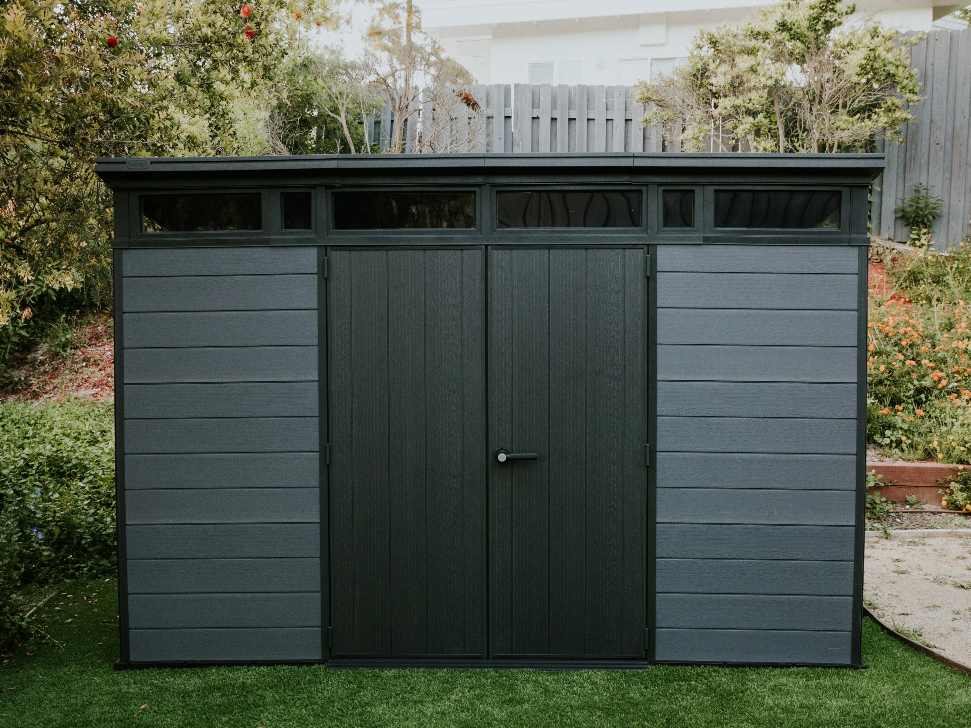 Cortina 11x7 Shed 3.42m x 2.16m - Image 3