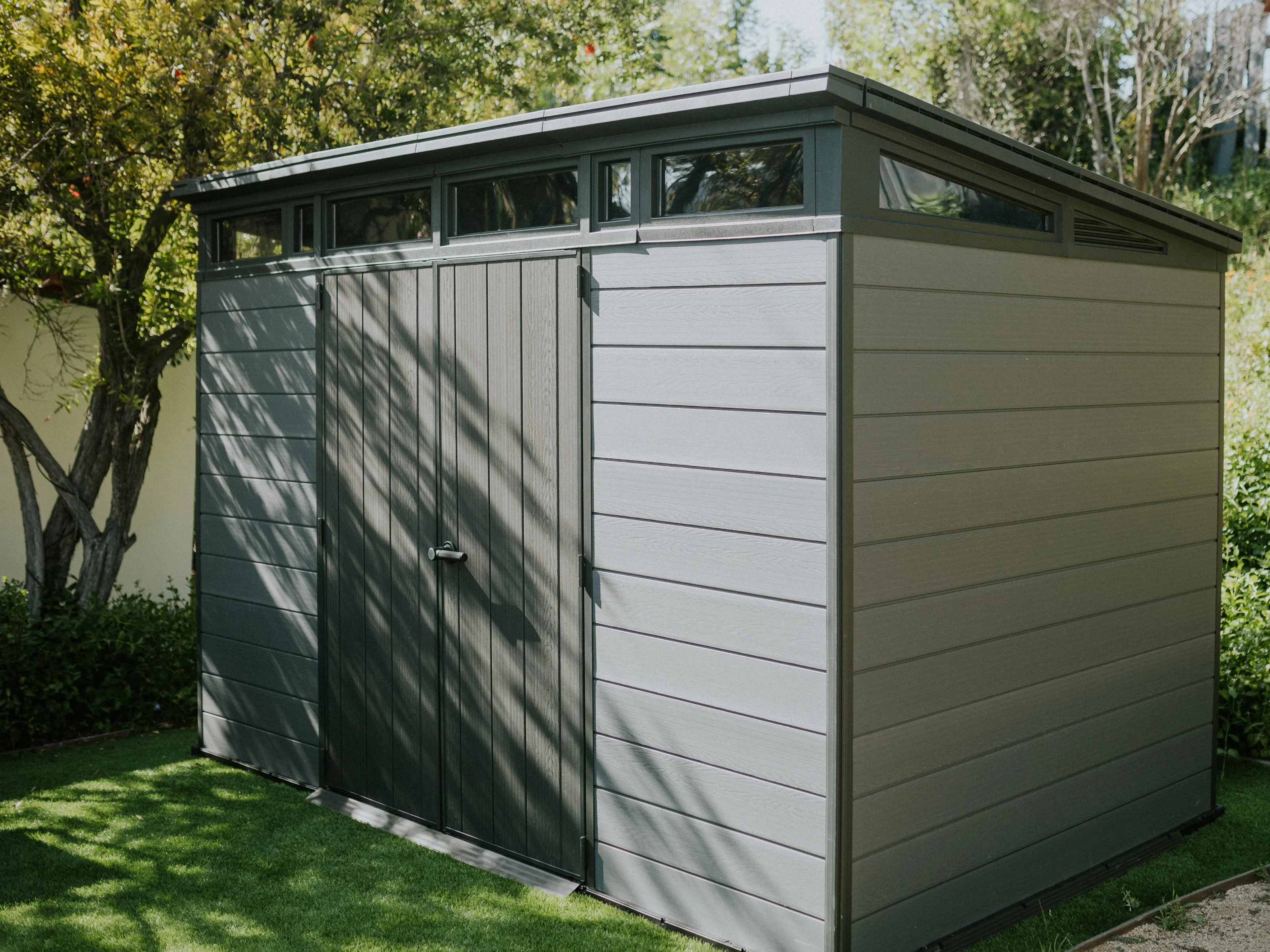 Cortina 11x7 Shed 3.42m x 2.16m - Image 9