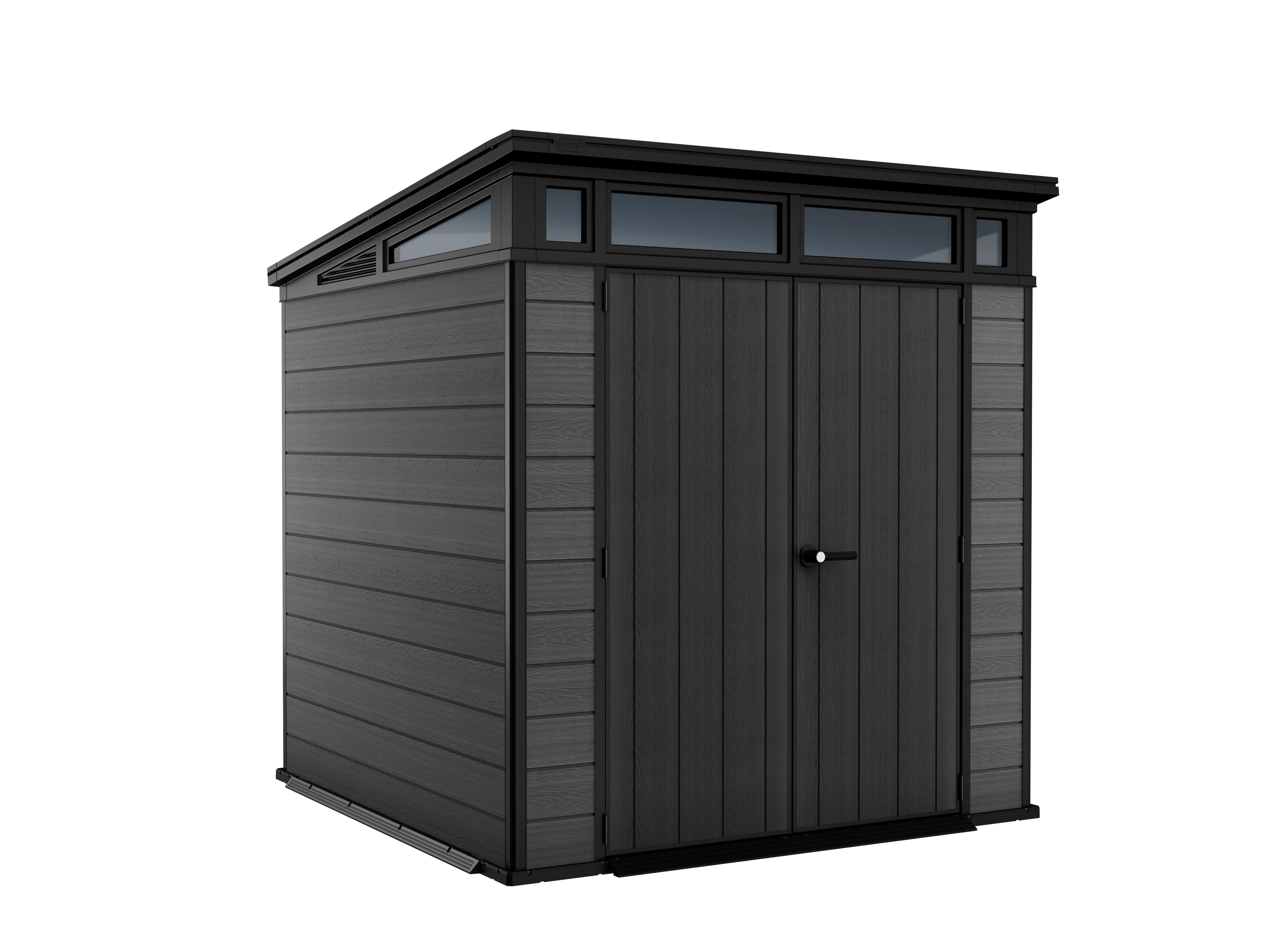 Cortina 7x7 Shed 2.16m x 2.16m - Image 7