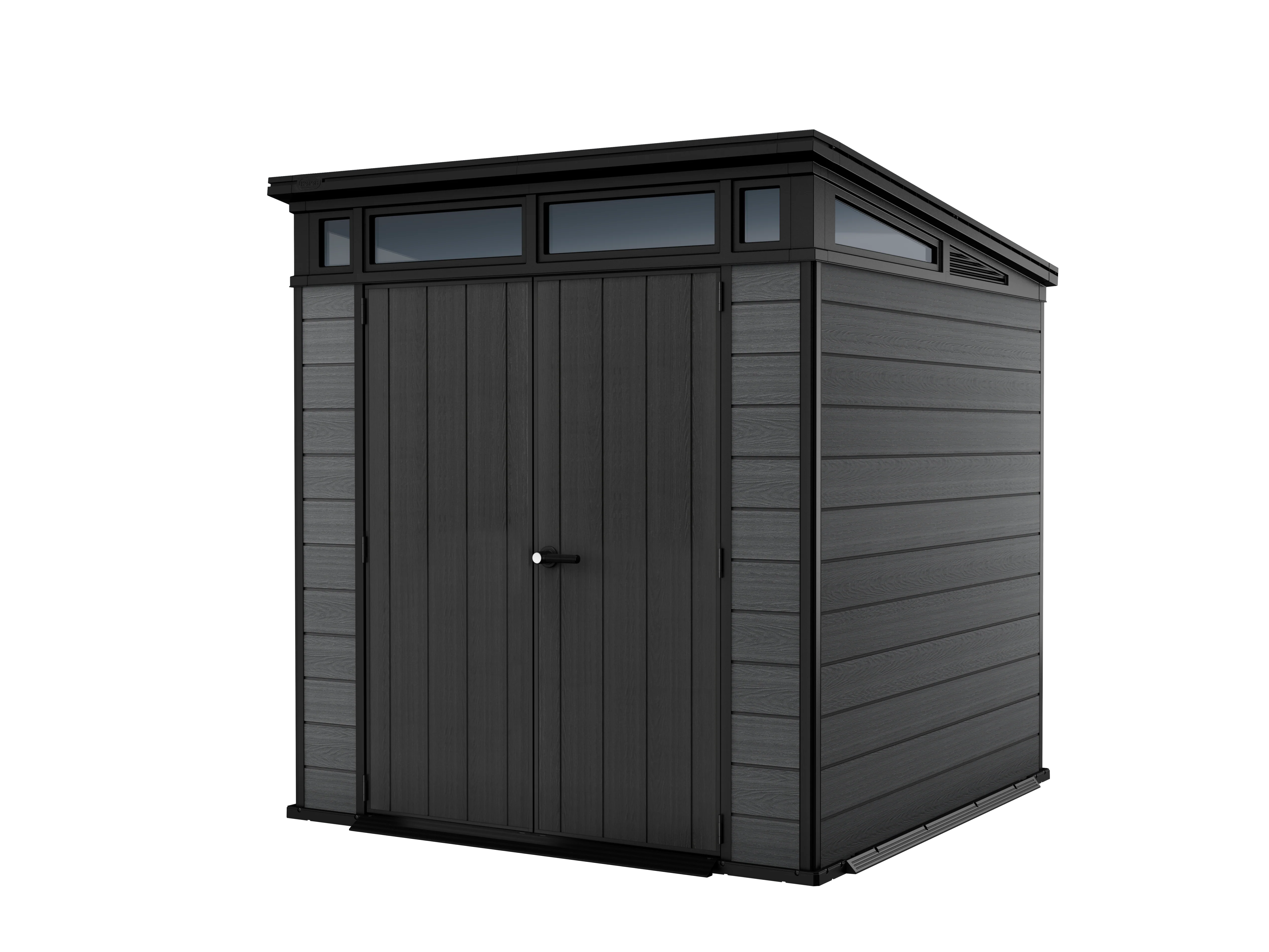 Cortina 7x7 Shed 2.16m x 2.16m - Image 8