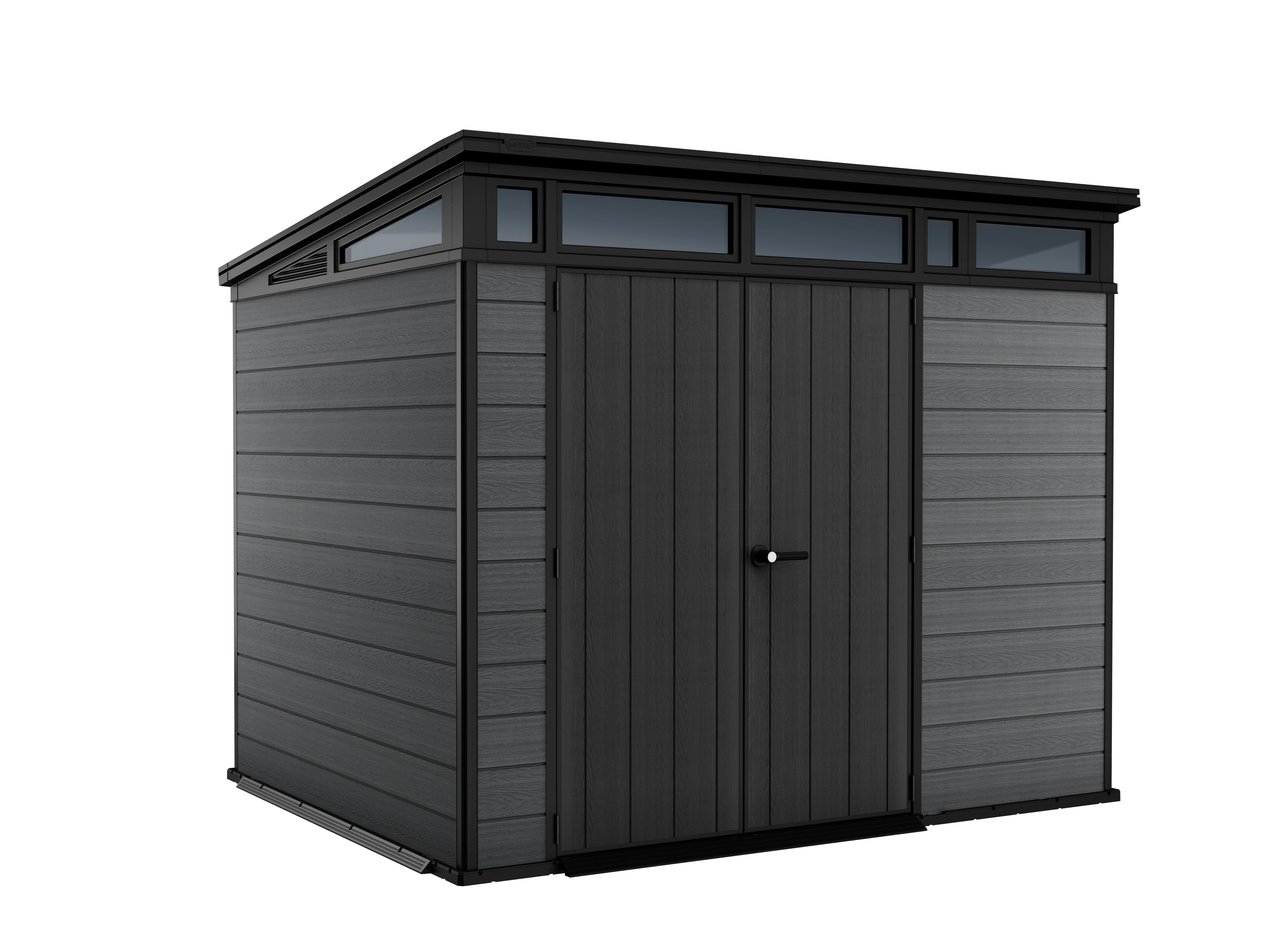Cortina 9x7 Shed 2.79m x 2.16m - Image 11