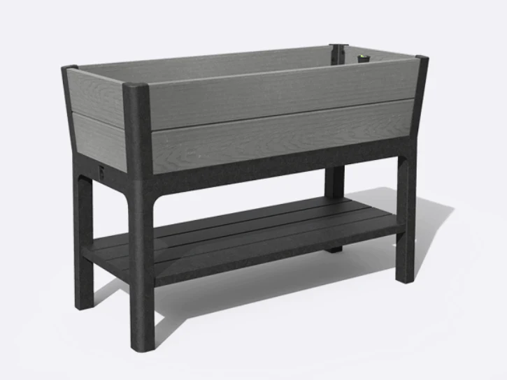 Darwin Raised Garden Bed - Image 10