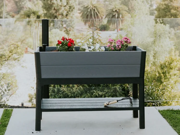Darwin Raised Garden Bed - Image 6
