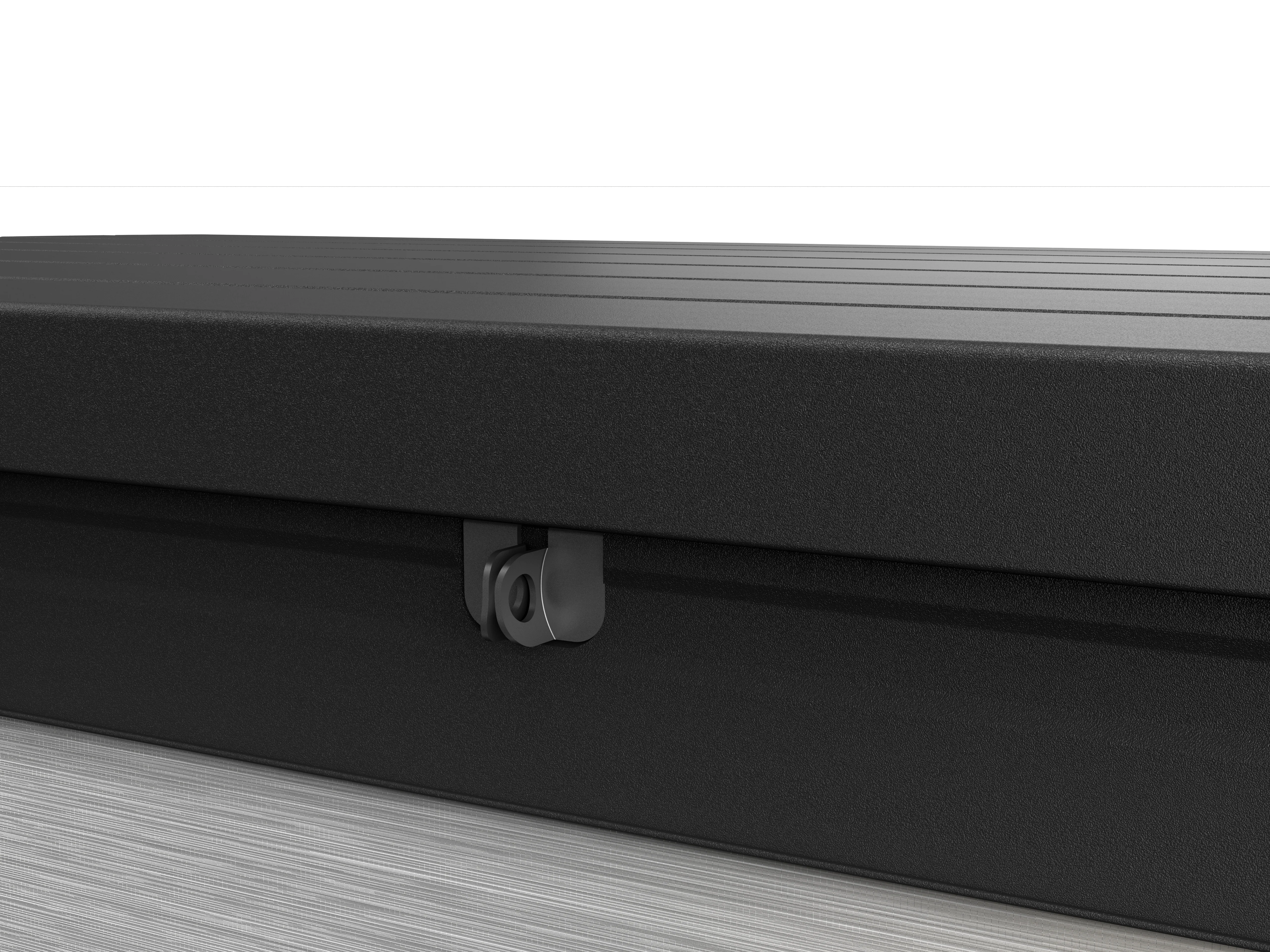 Denali Duotech Storage Box 570 L - Image 6