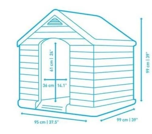 Dog House - Image 6