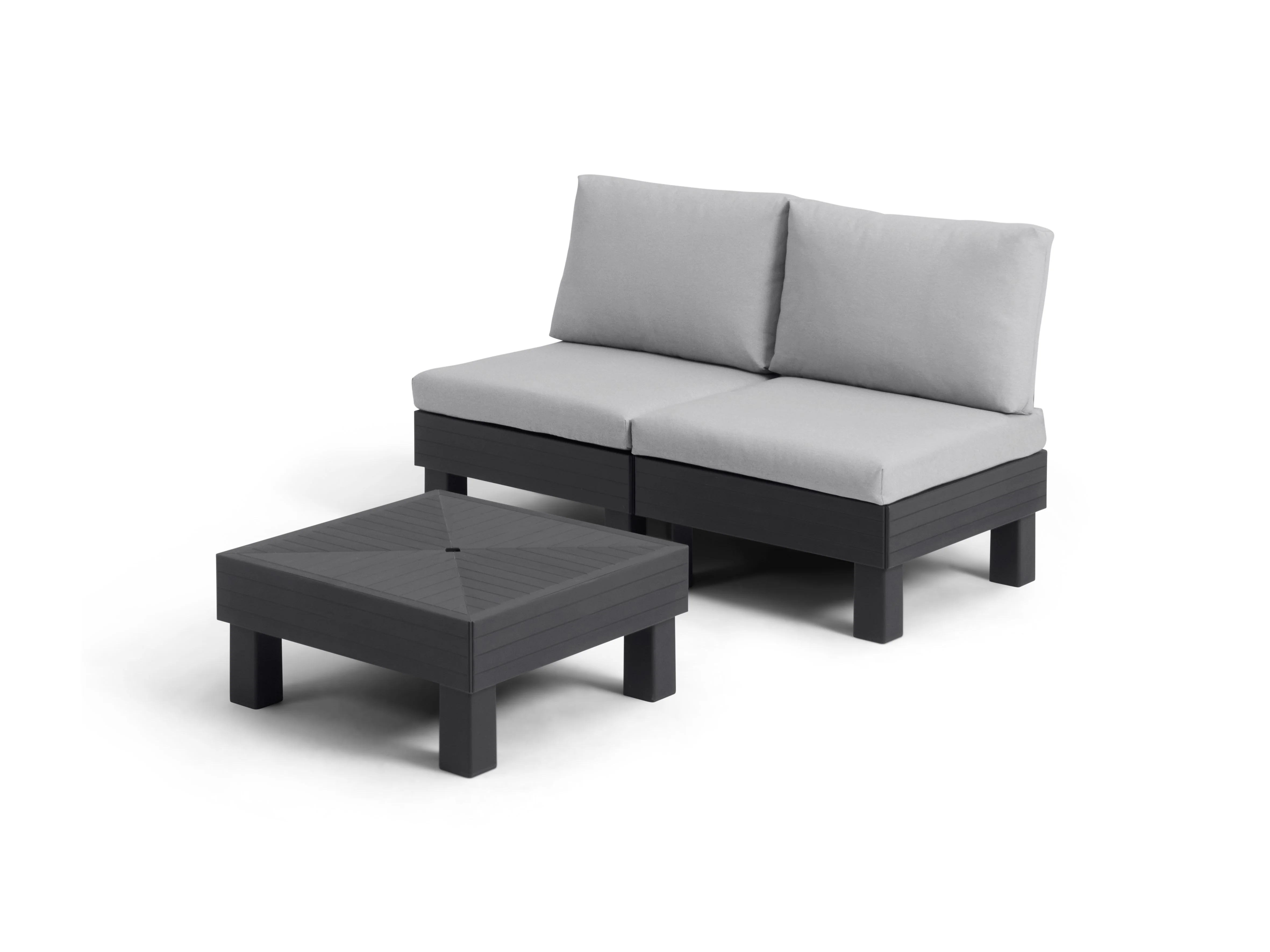 Elements 2 Seater + Table - Image 10