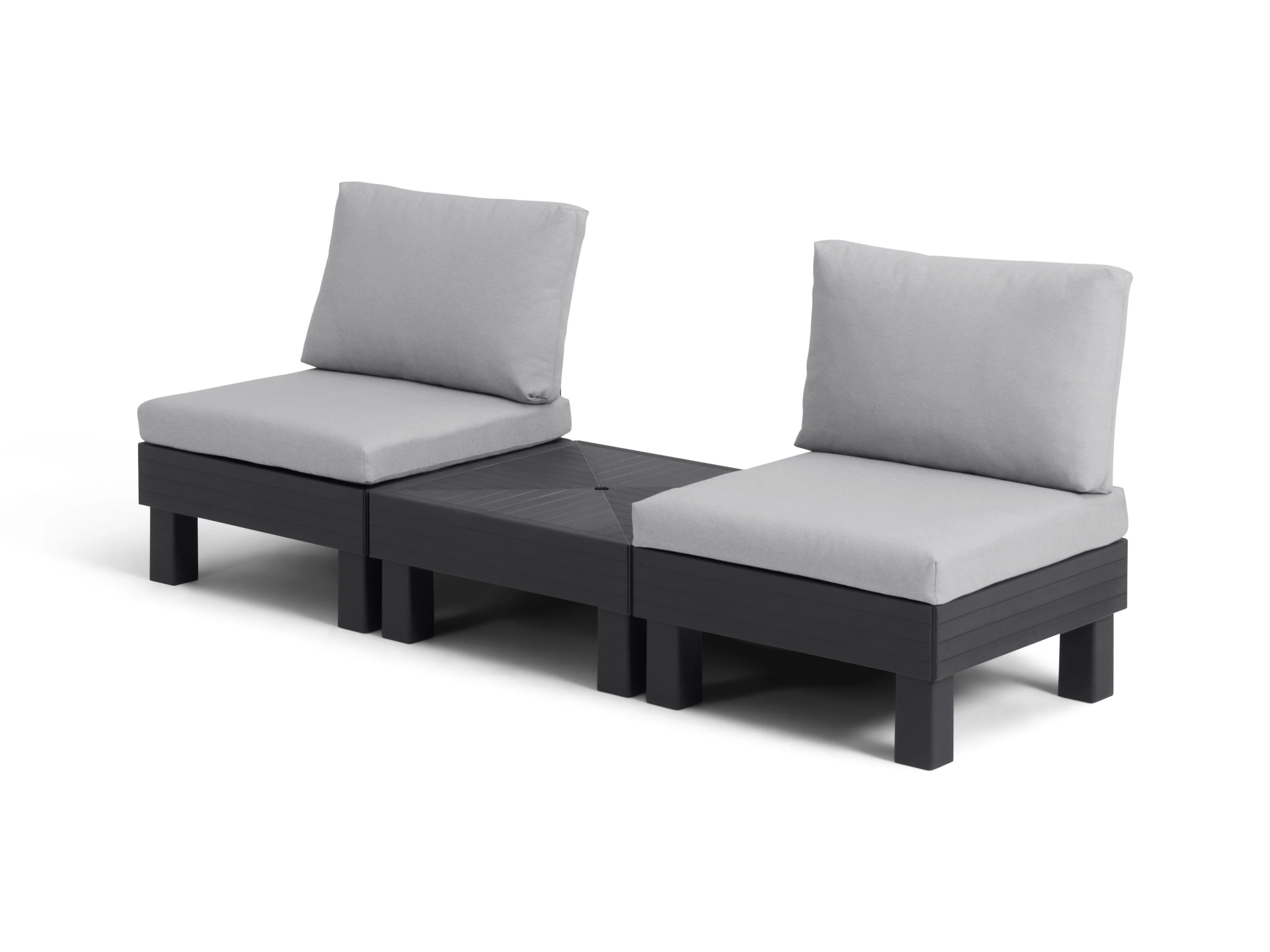 Elements 2 Seater + Table - Image 11