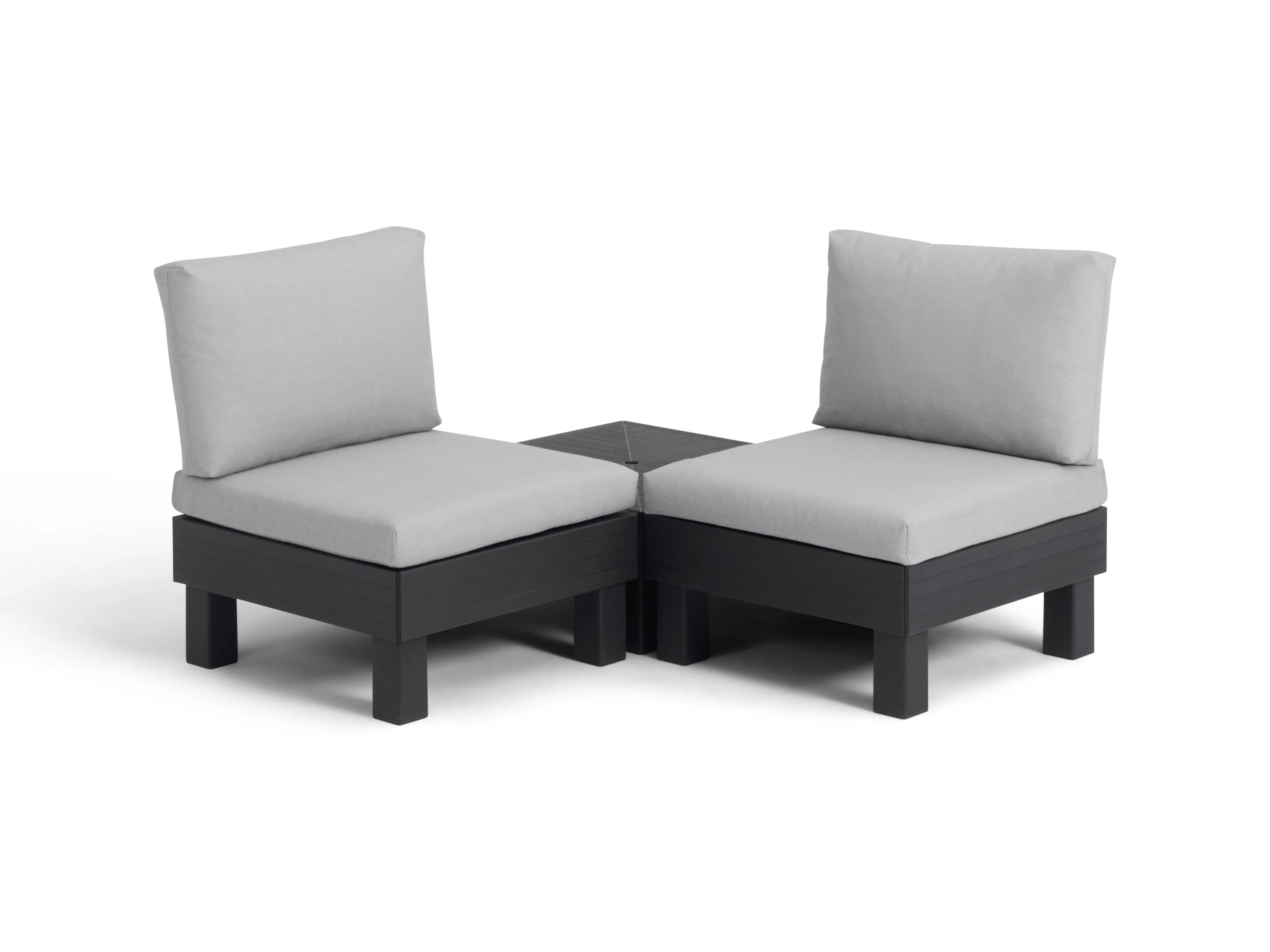 Elements 2 Seater + Table - Image 12